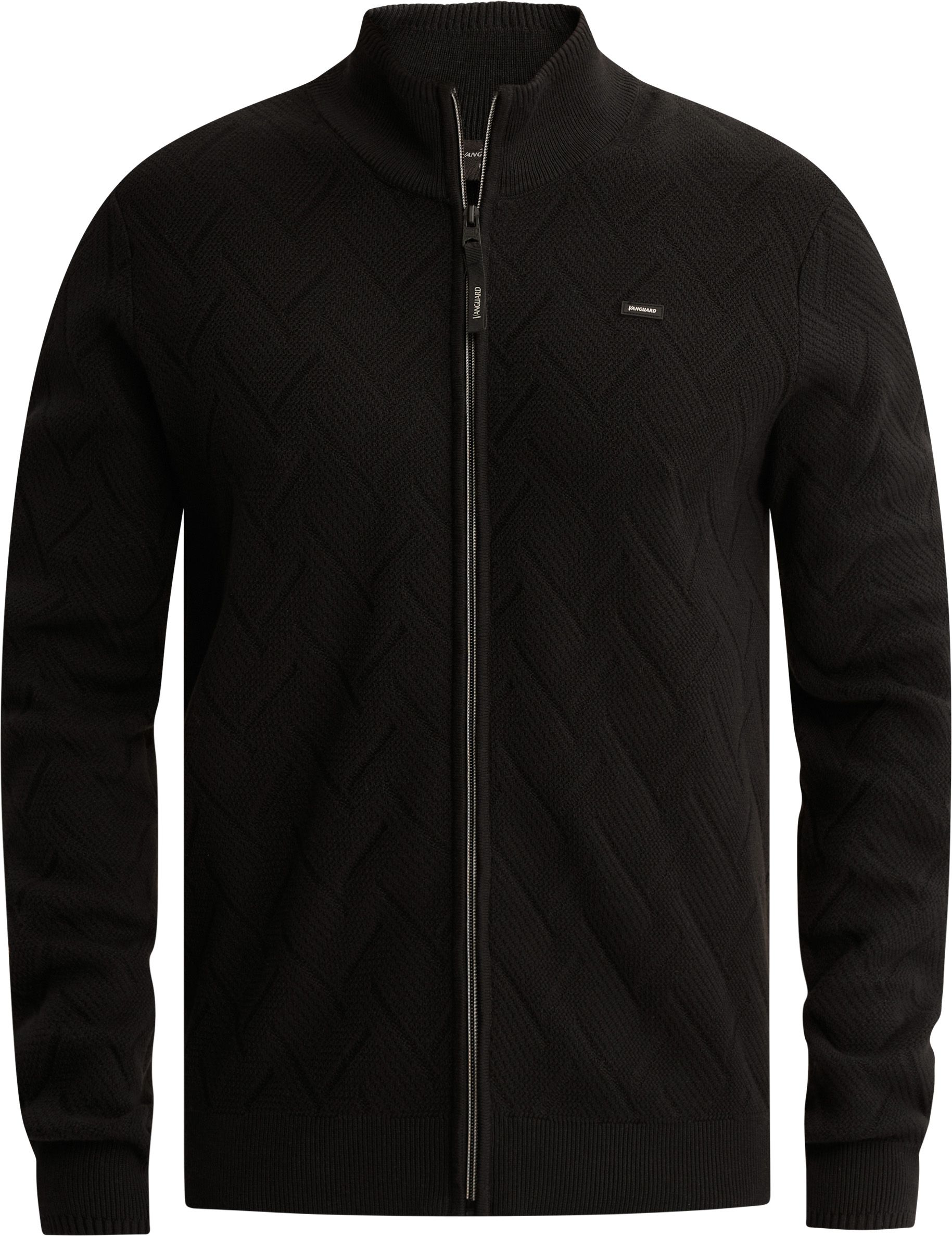Vanguard Väst DeLuxe Svart VKC2609372-9141 köp | Suitable