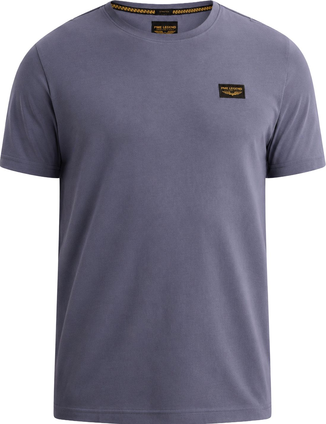 PME Legend American Classic T-Shirt Porcelain commander en ligne | Suitable