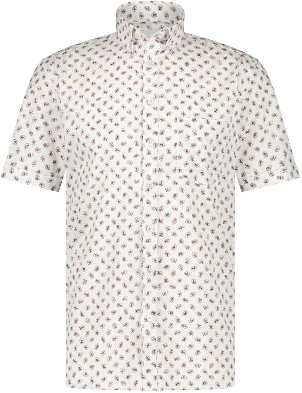 State Of Art Overhemd KM Print 26412223 kopen | Suitable