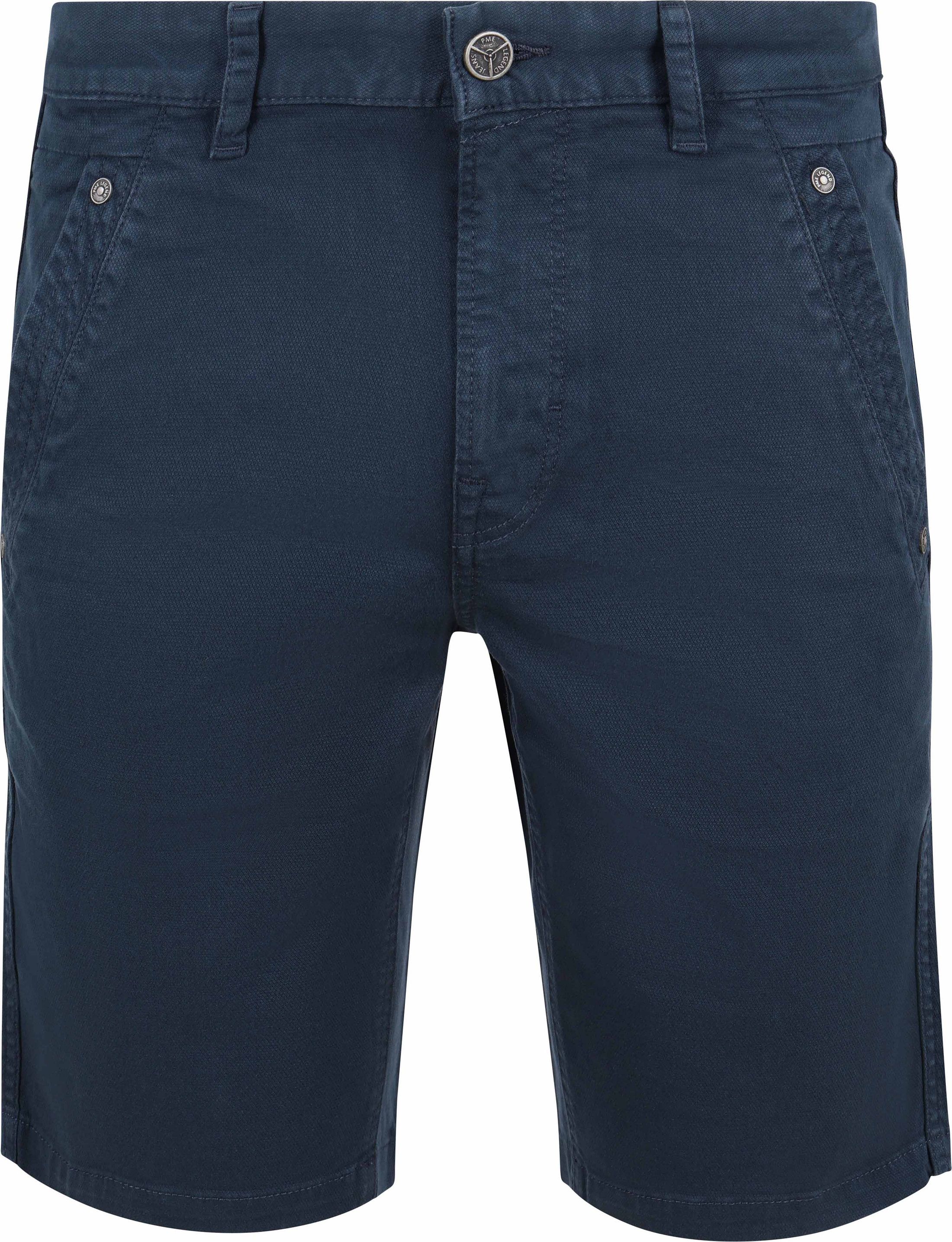 PME Legend Spodnie Niebieski PSH2604687-5282 