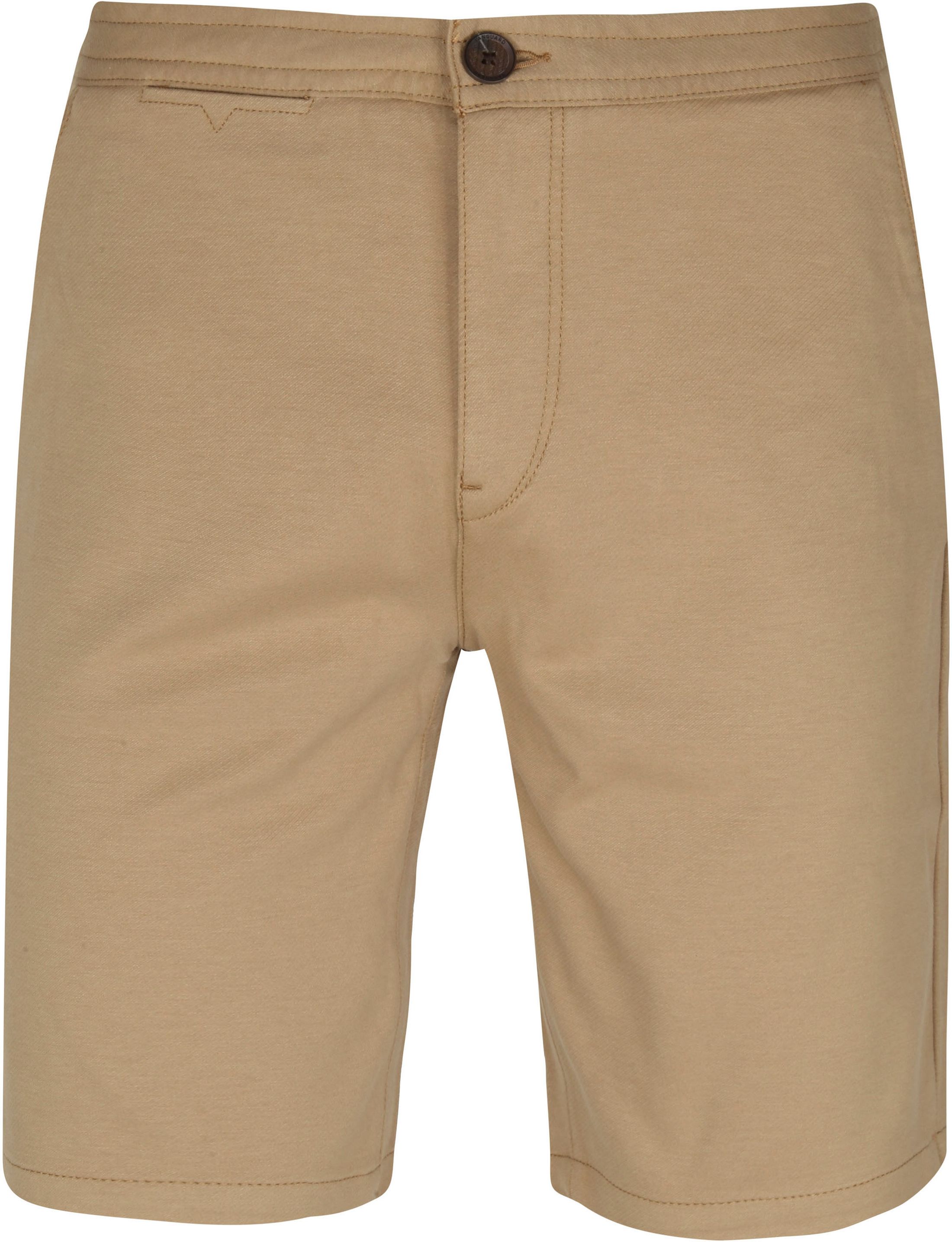 Vanguard Chinoshorts Twill Beige VSH2204655