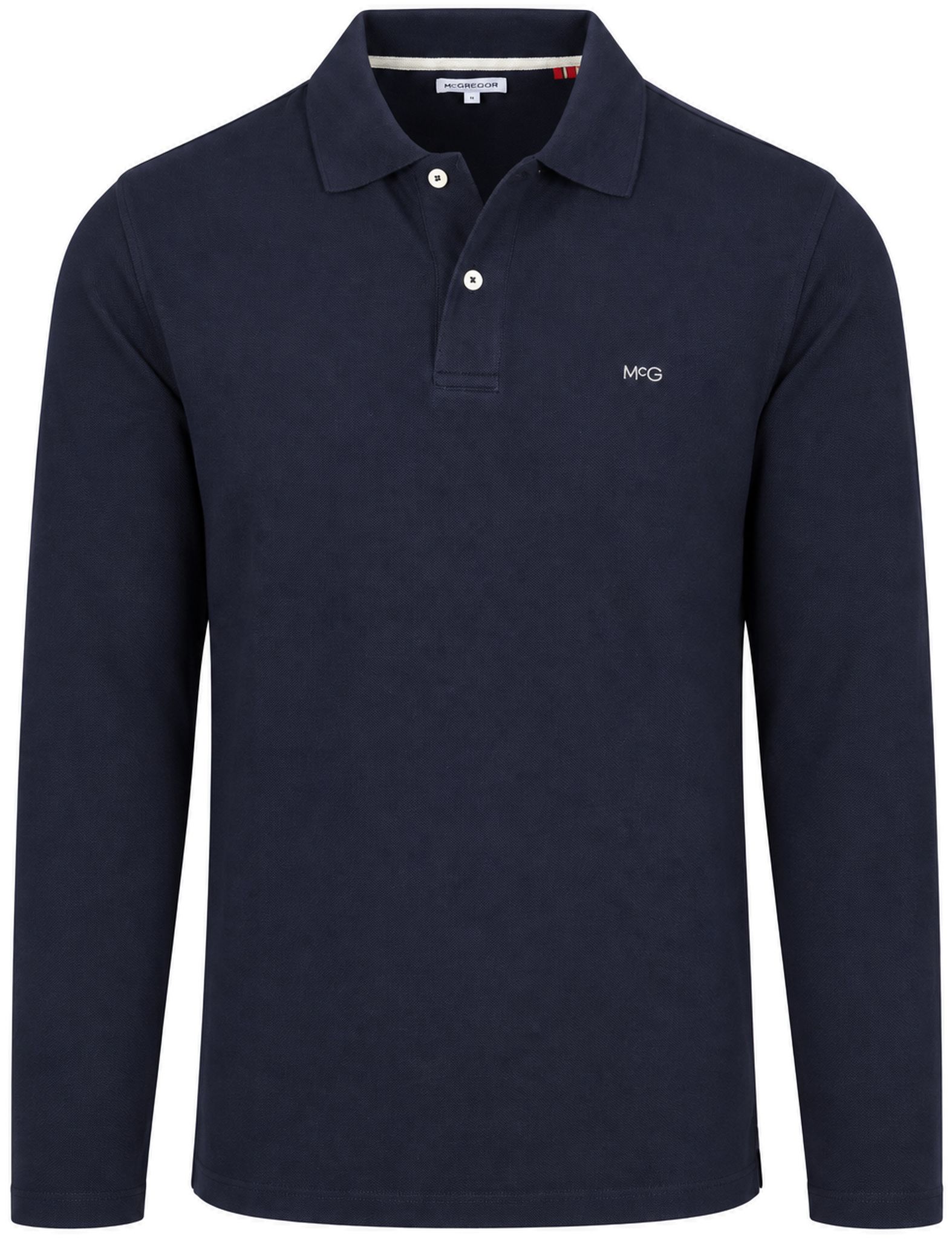 McGregor Jersey Azul MM262.9003.01-2100 