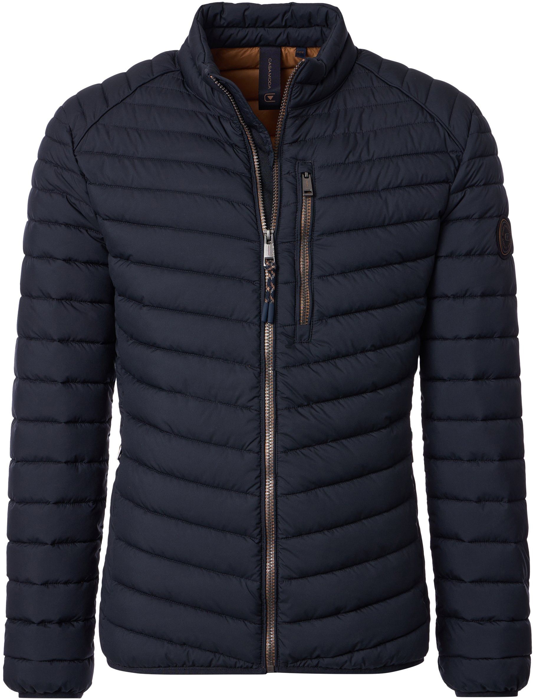 Casa Moda Jacket Puffer Light Weight Navy 554474000-108 order online | Suitable