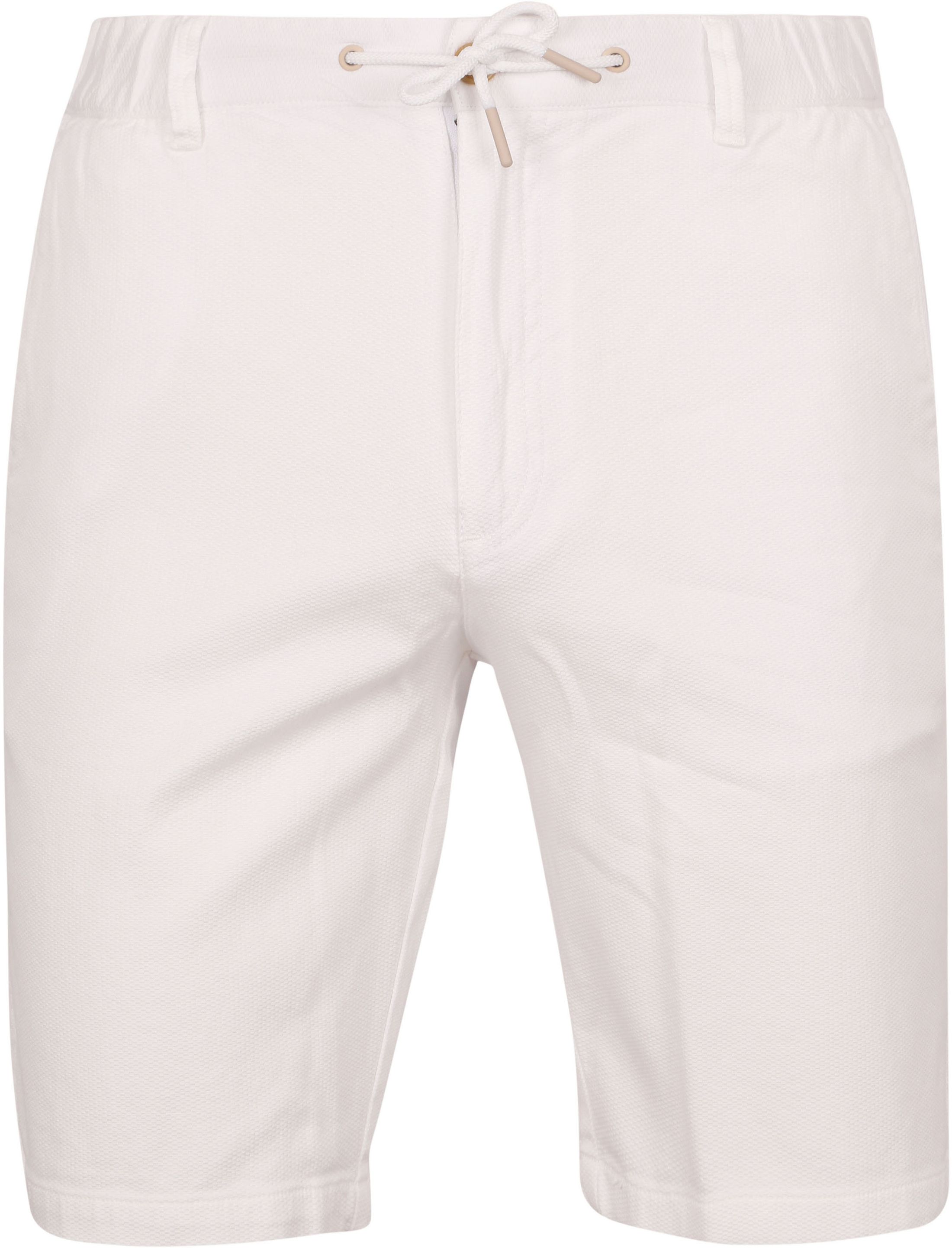 Suitable Ferdi Shorts I Off White SPE24109FE06ST-100