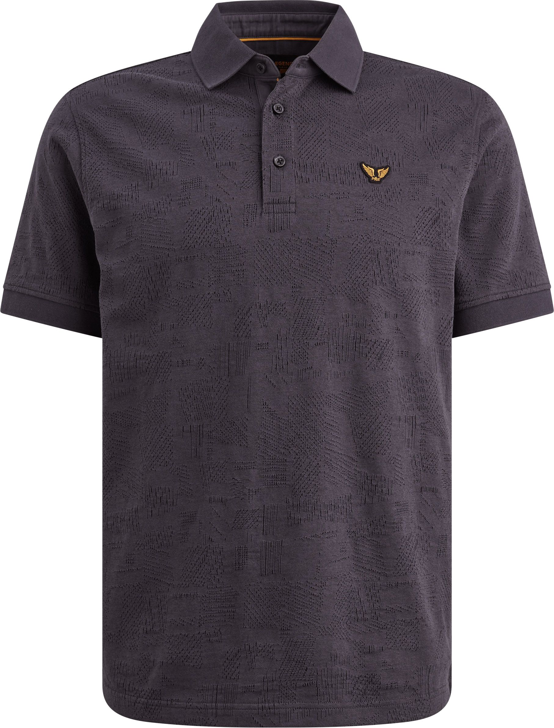 PME Legend Polo Blu PPSS2603883-5278 