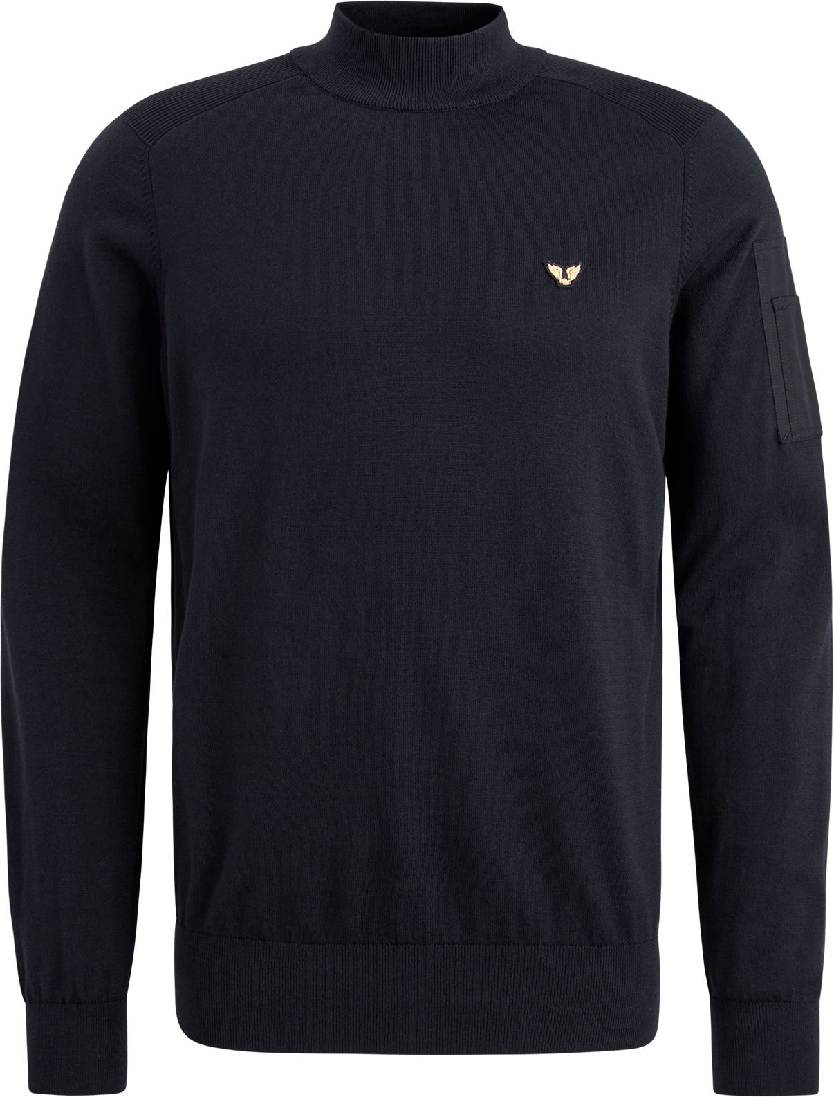 PME Legend Jersey Negro PKW2410310-999 