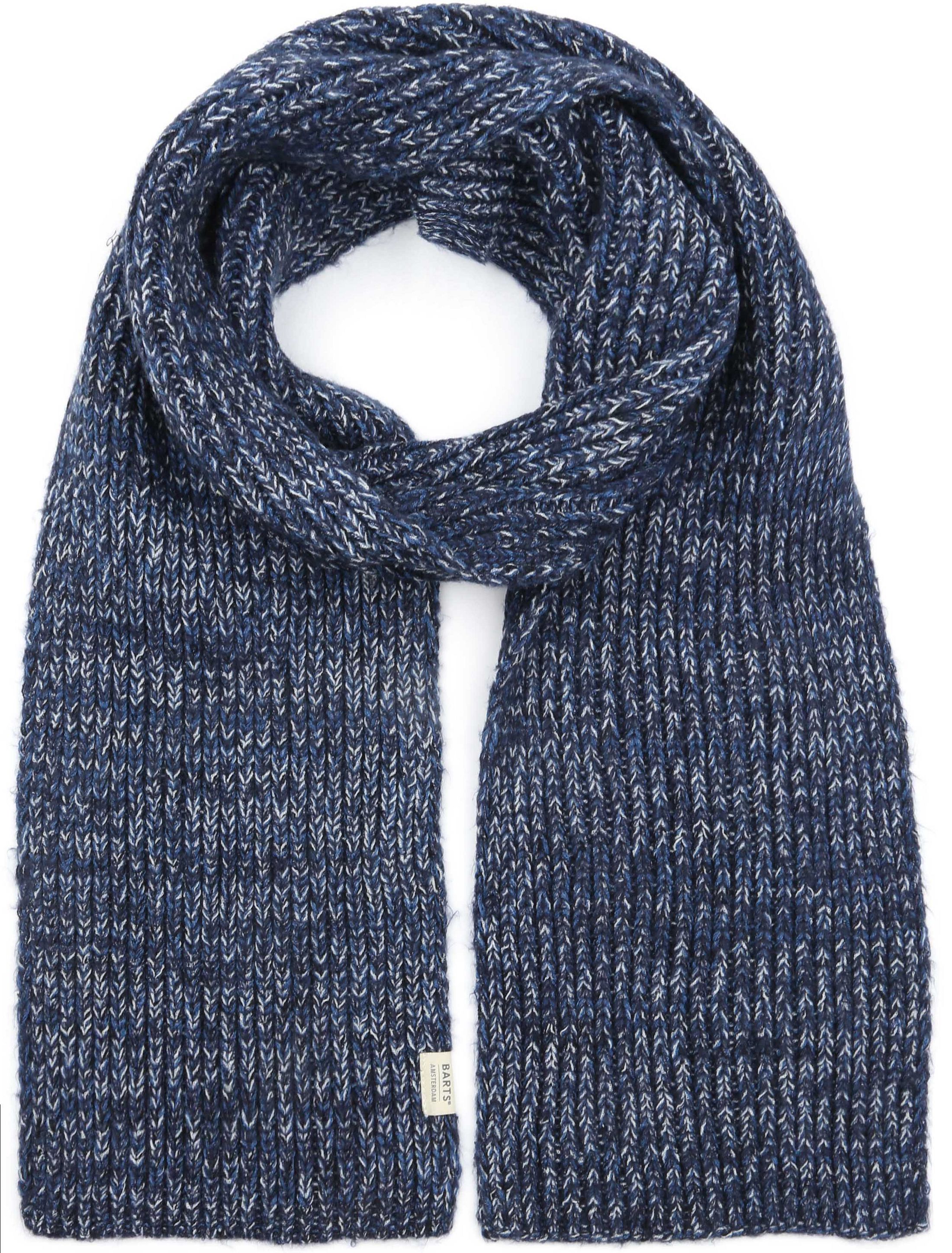 Barts Bufanda Azul 6195-38 