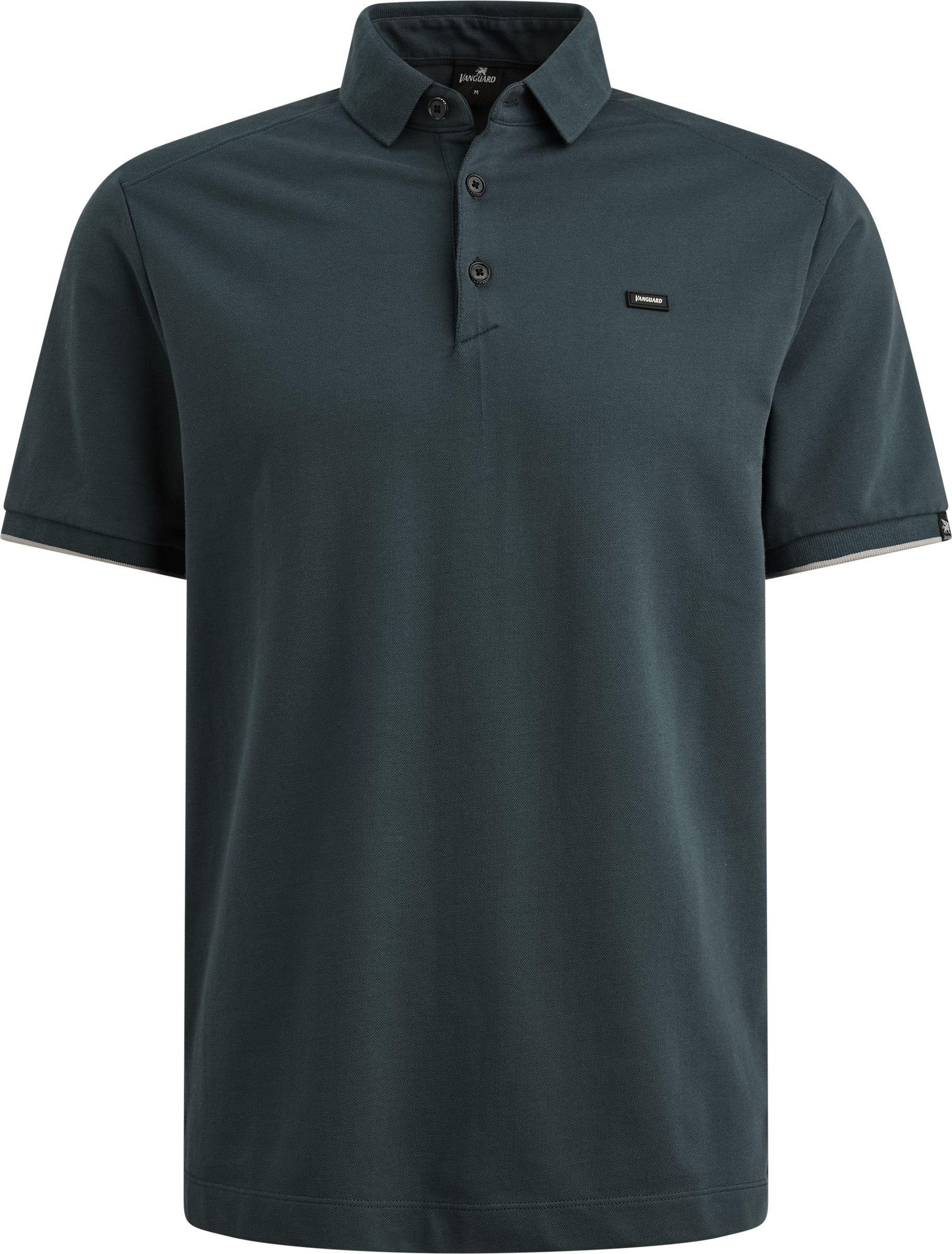 Vanguard Piqué Polo Midnight Navy kaufen | Suitable
