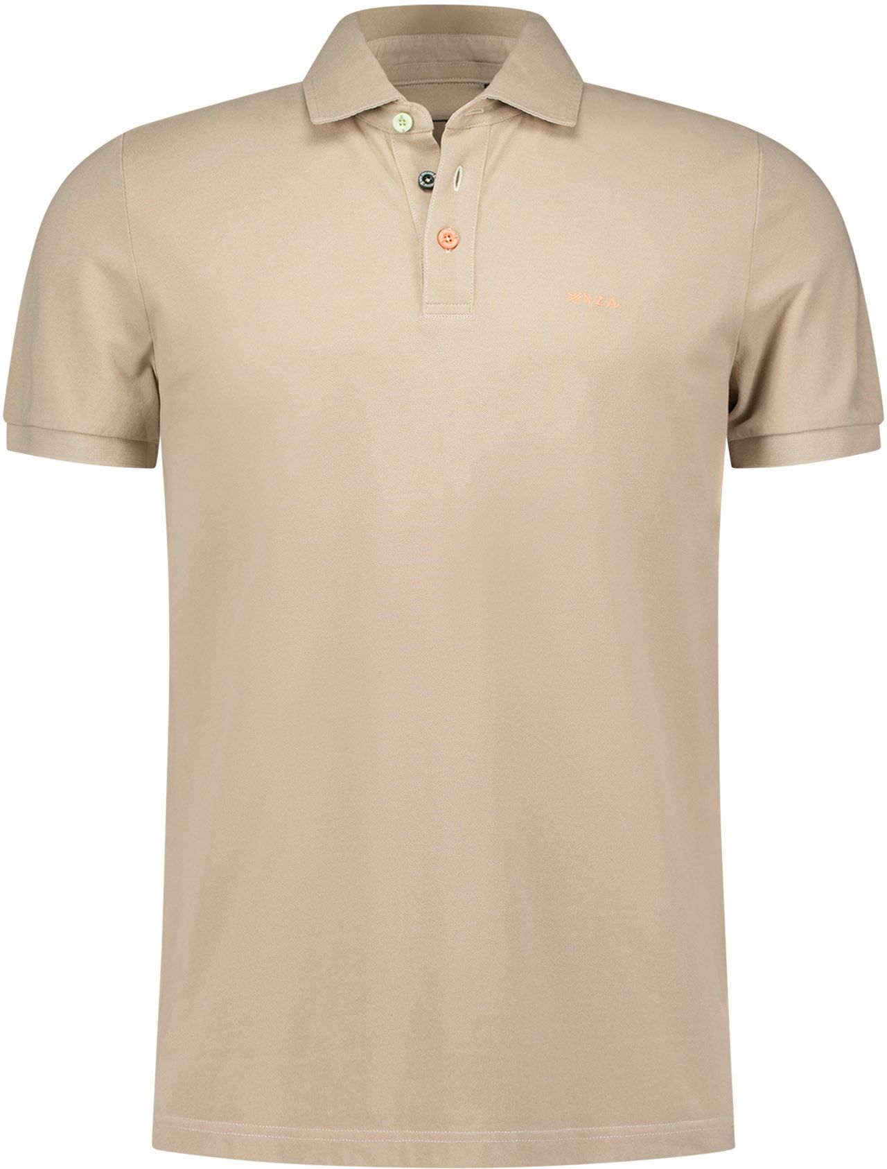 Beige Brun Størrelse L
