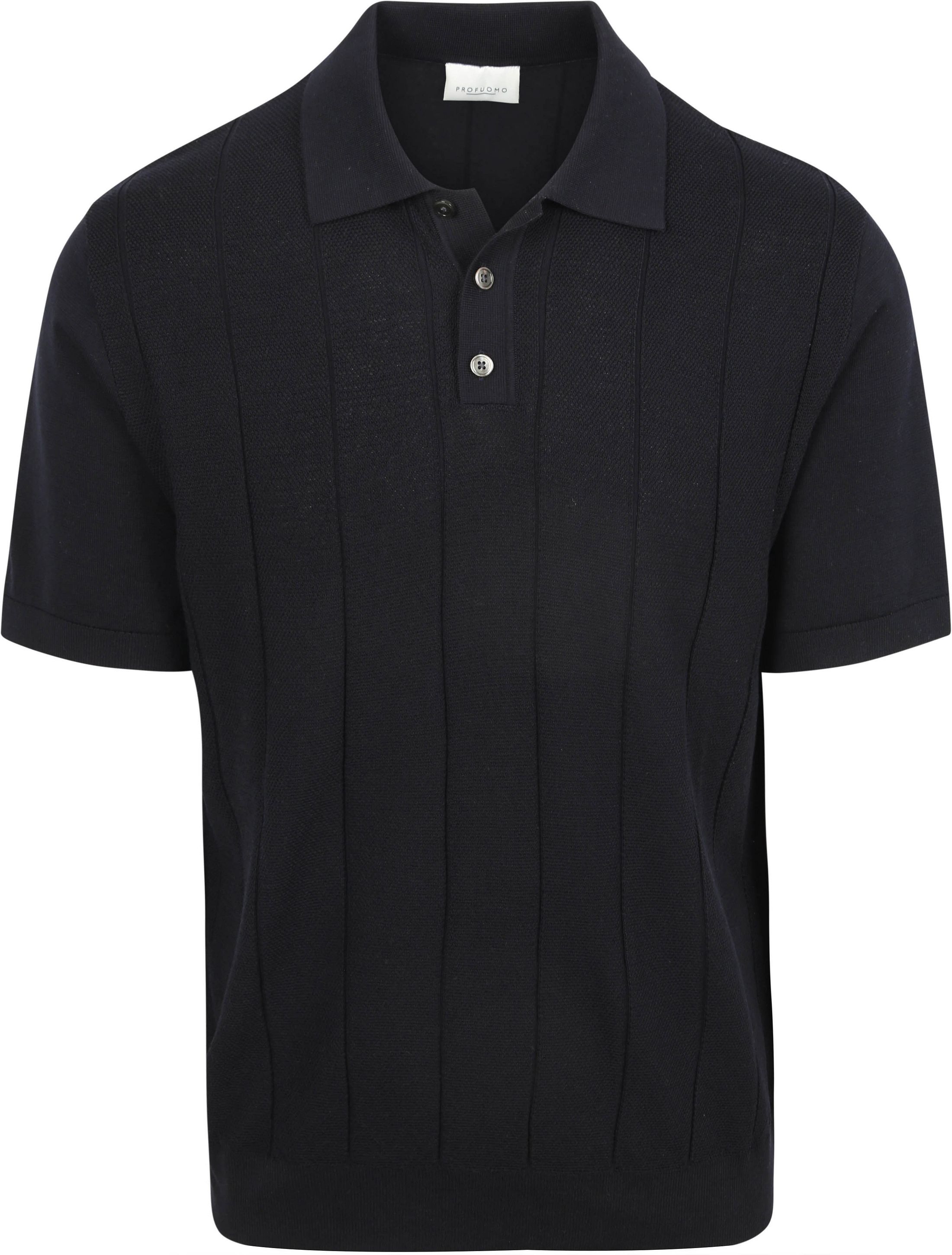 Profuomo Polo Azul PPXD10030A-P 