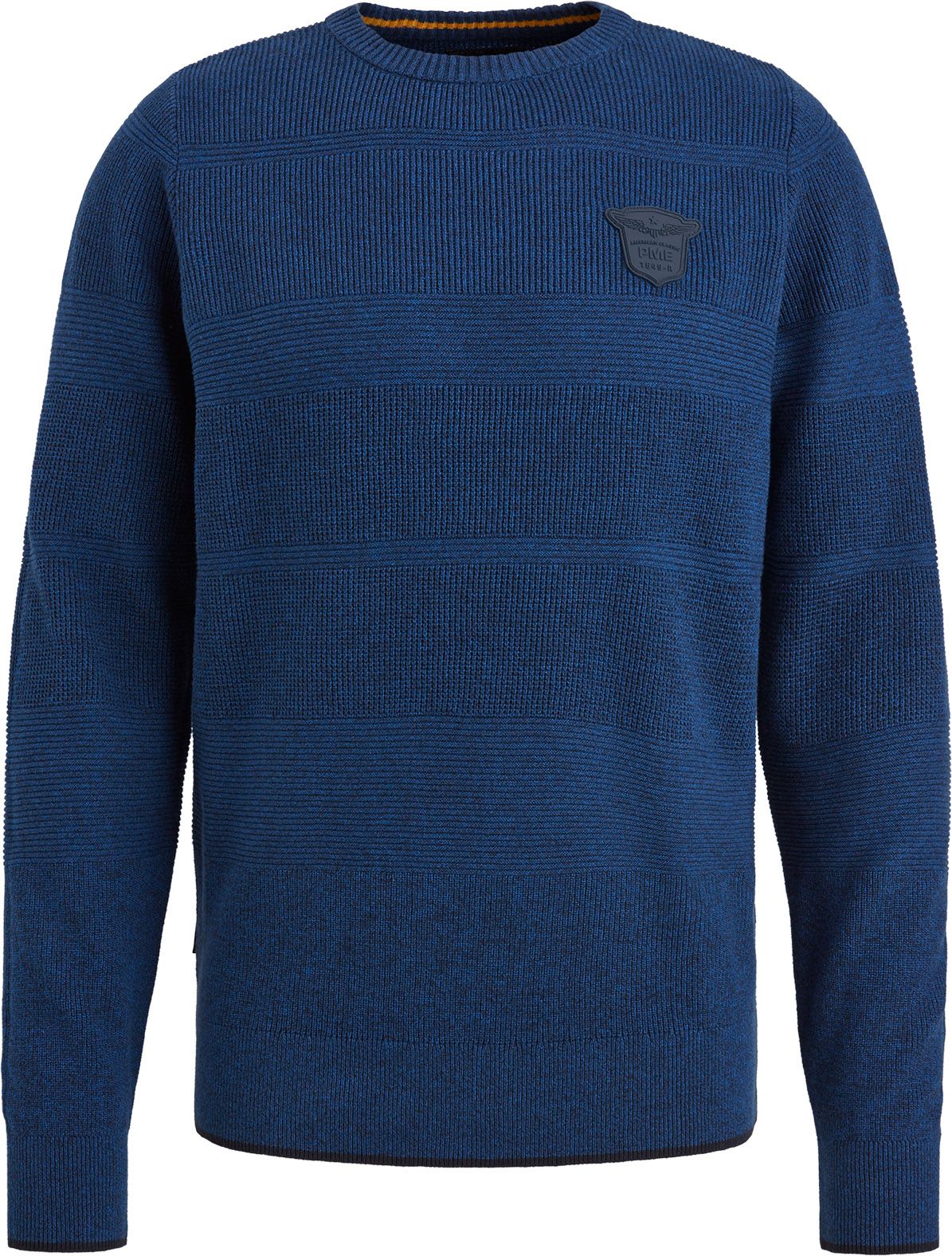 PME Legend Pull Badge Bleu Cobalt PKW2408305-5091 commander en ligne | Suitable