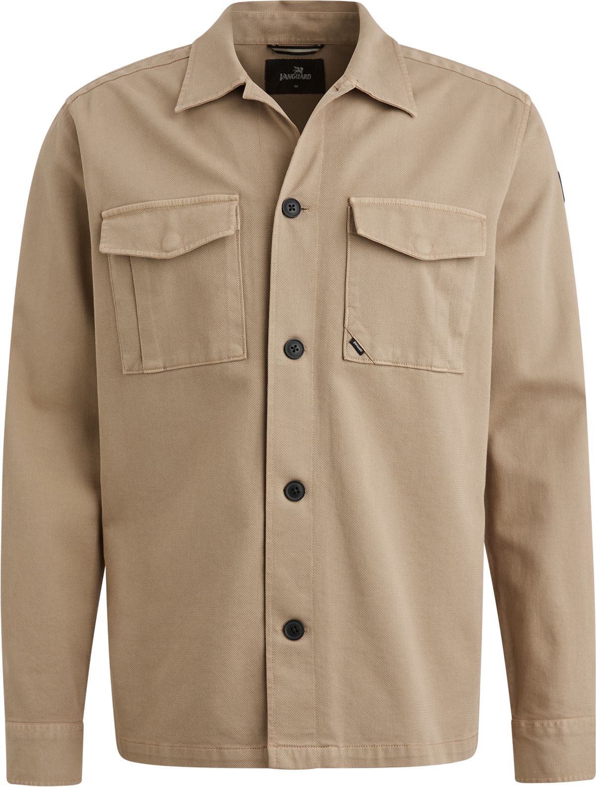 Vanguard Cardigan Marrone VSI2502207-8052 