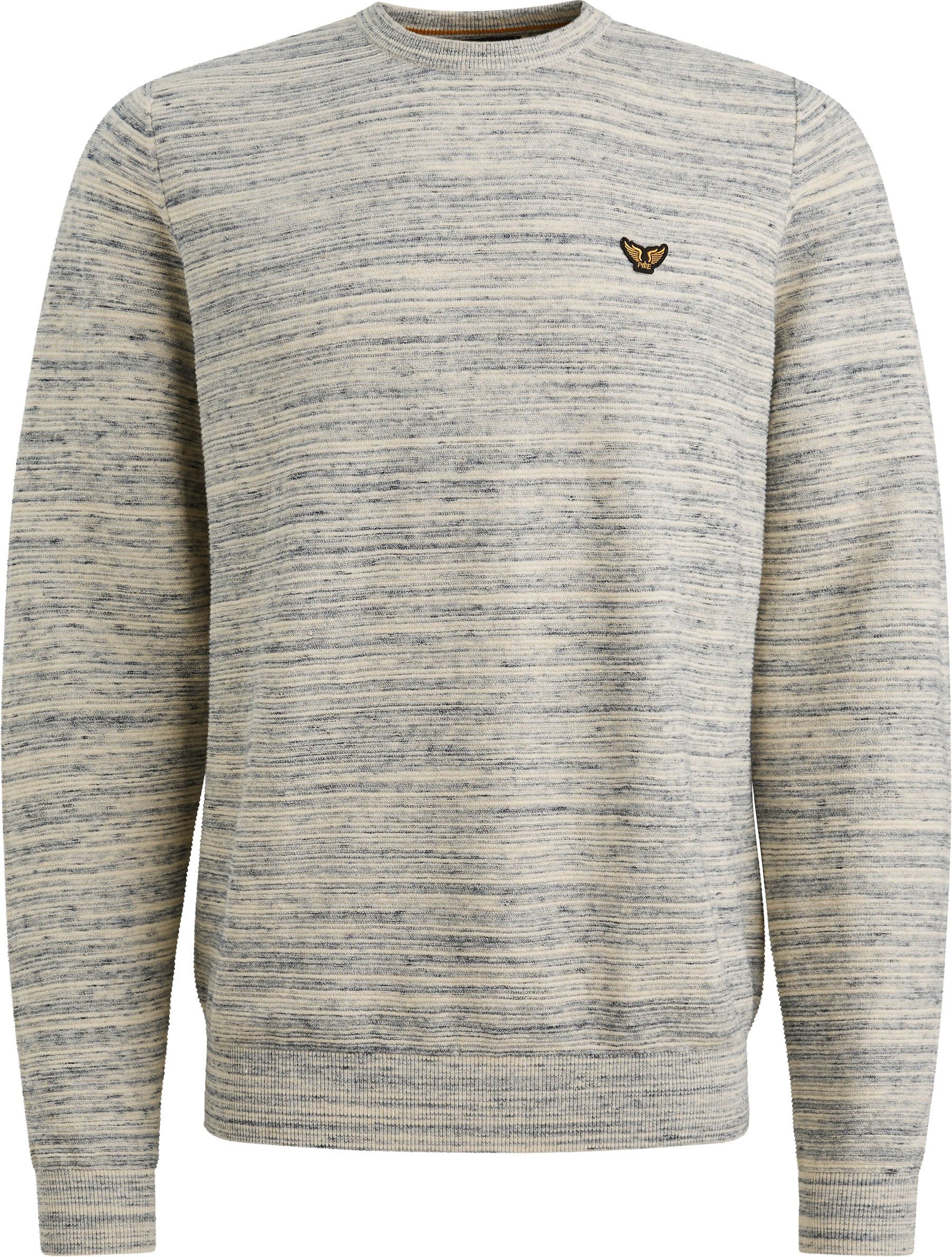 PME Legend Maglione Beige PKW2603311-7013 