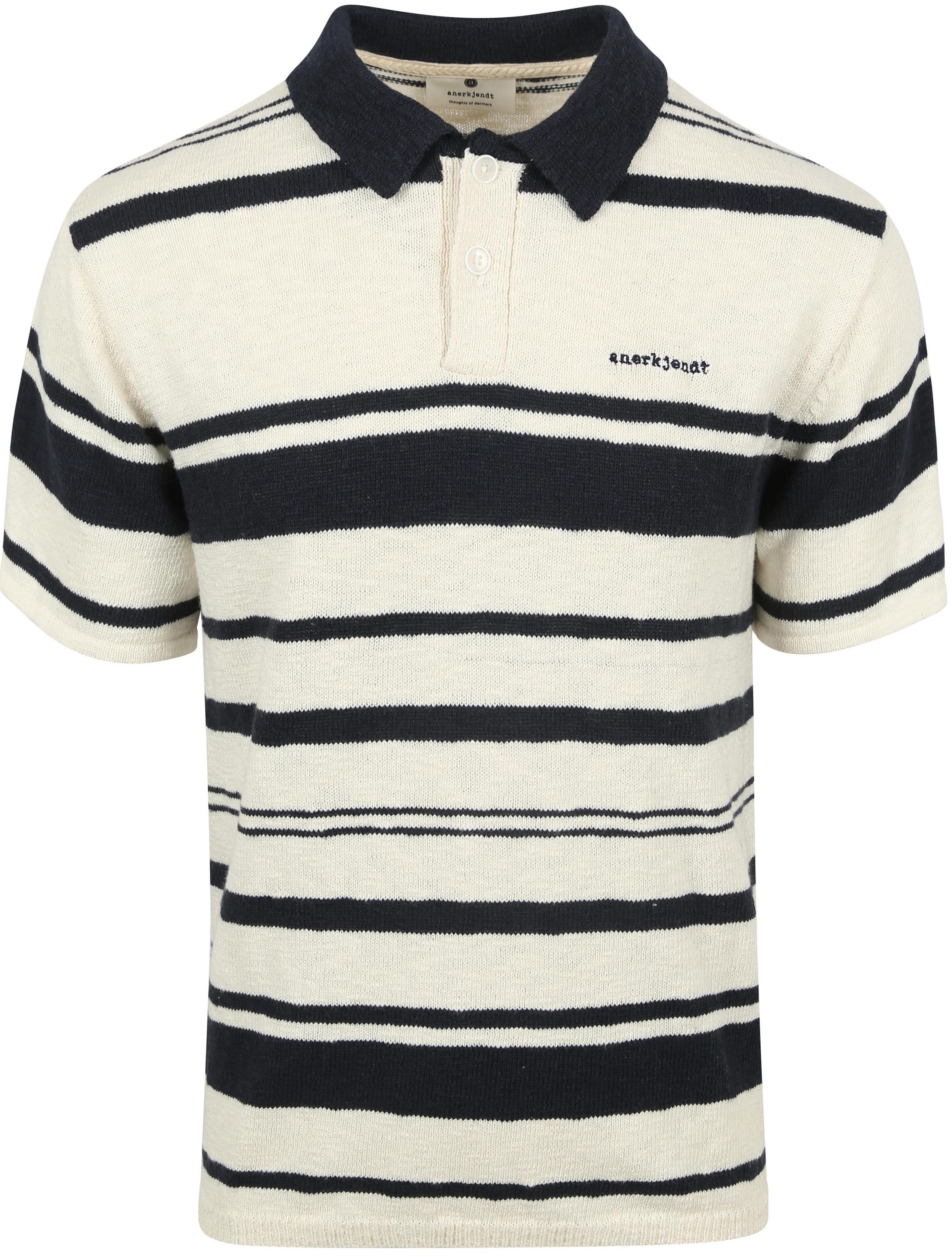 Anerkjendt Polo Blanco roto 901585-3059 