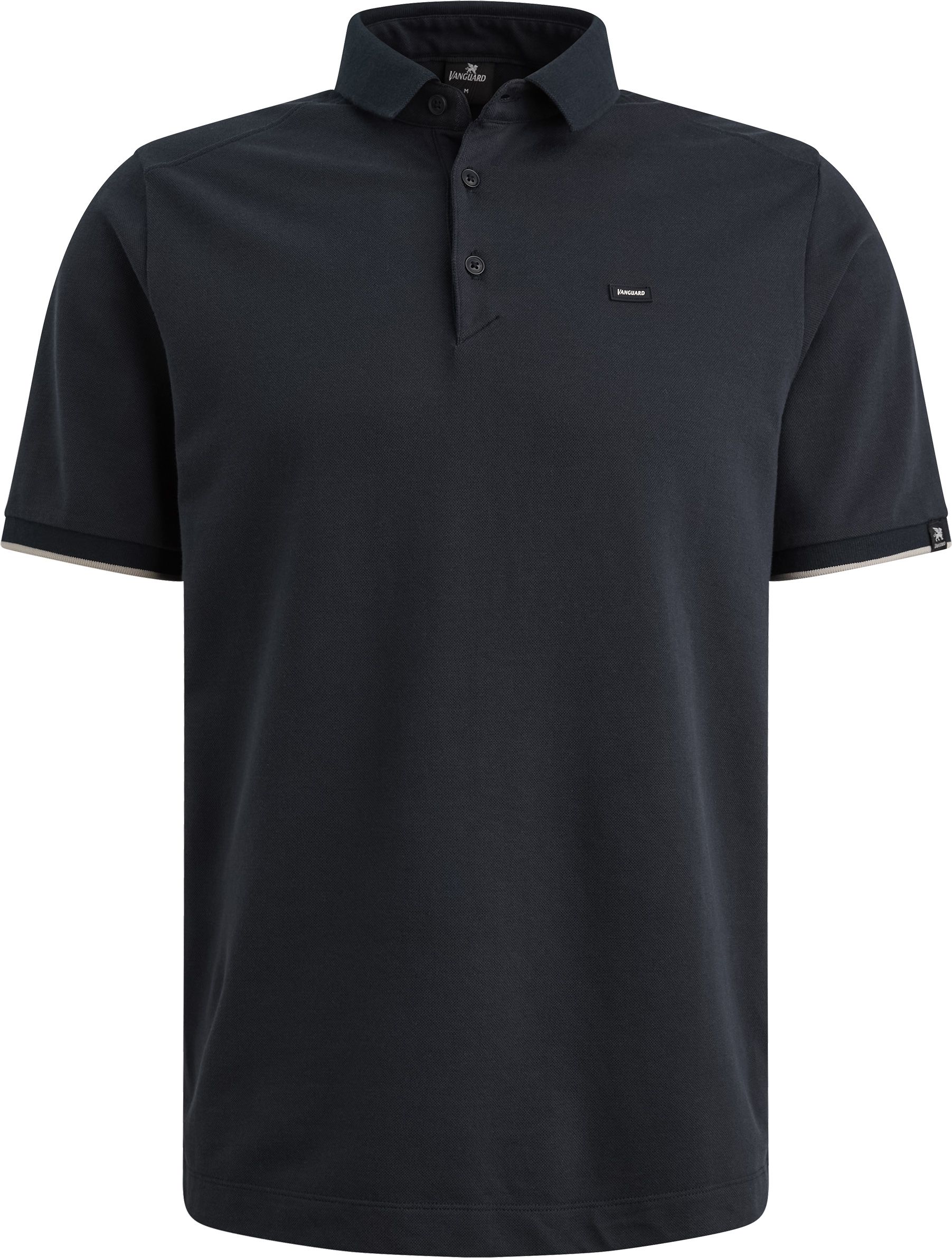 Vanguard Polo Azul VPSS2604850-5073 