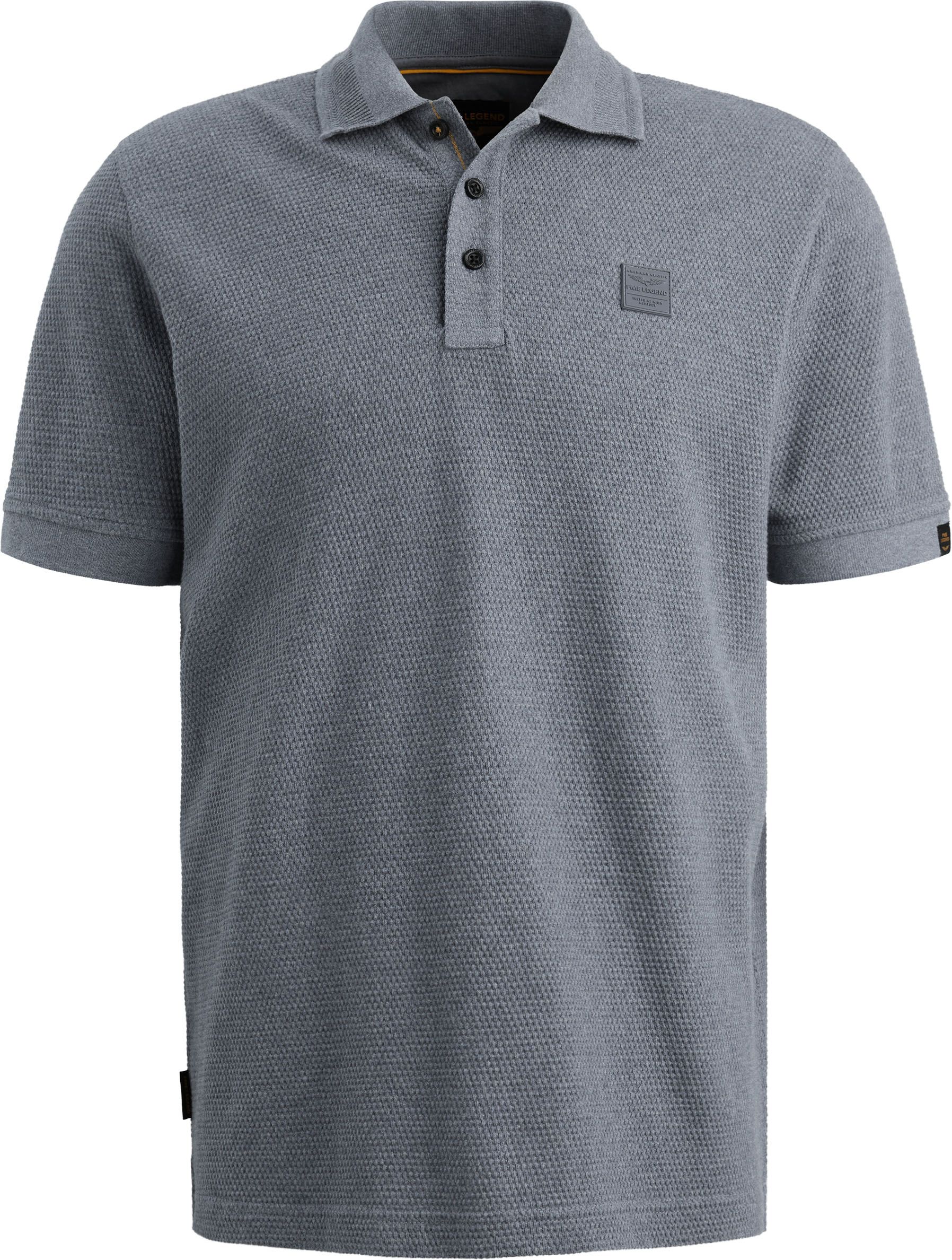 PME Legend Polo Blu PPSS2602856-5106 