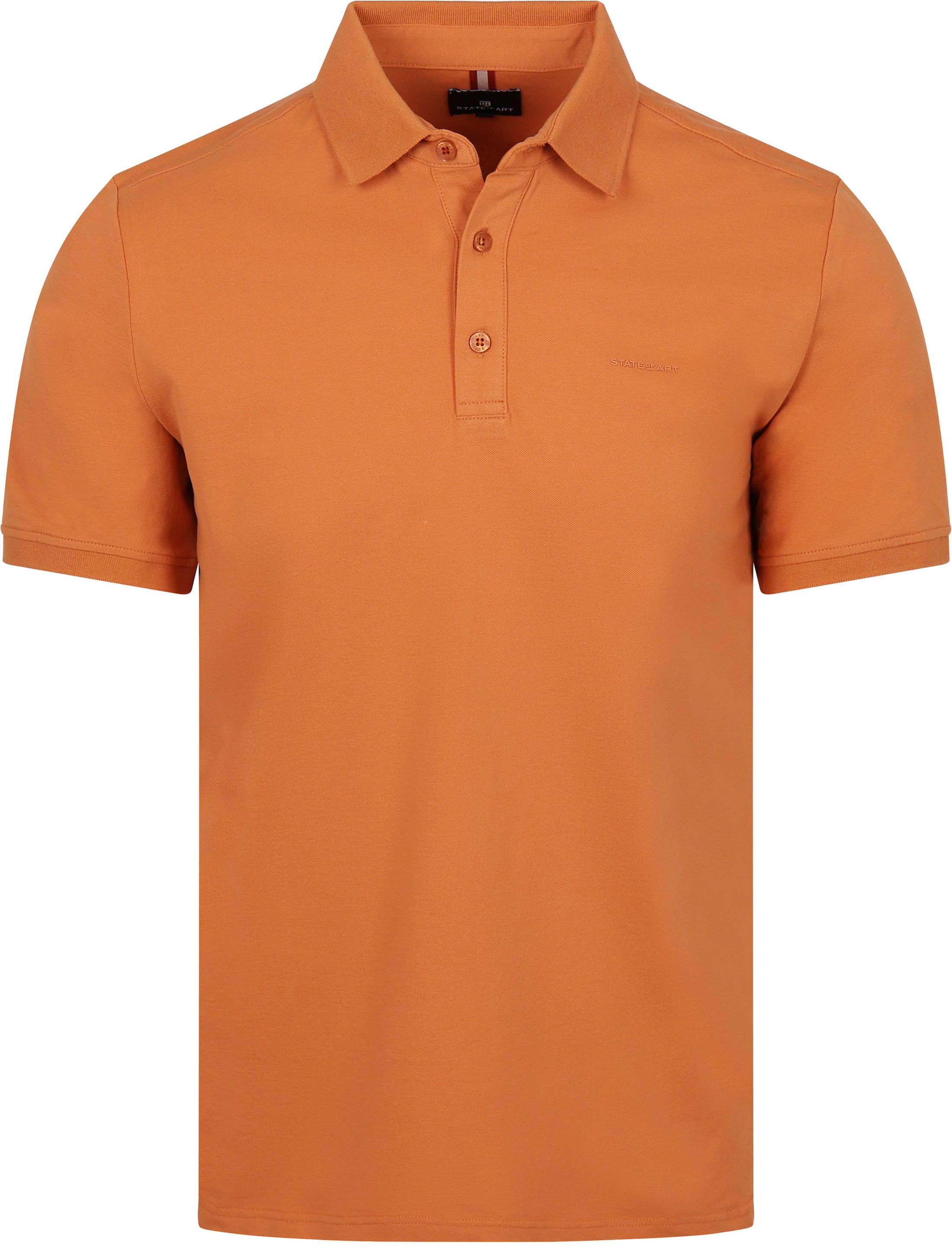  State of Art Poloshirt Piqué Mango order online | 46116400-2600 | Suitable Liechtenstein