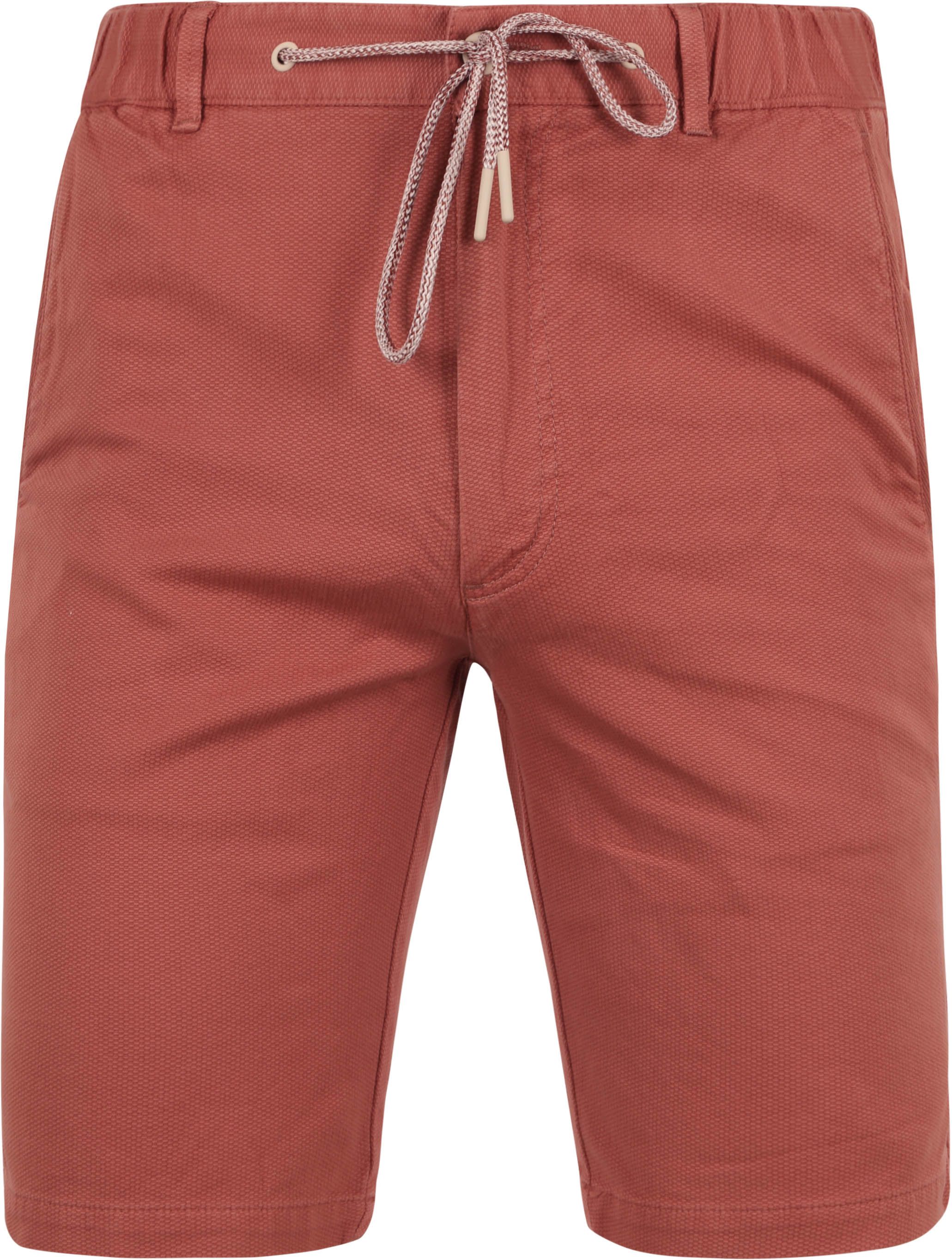 Suitable Pantalón Rojo SPE23109FE06ST-771 mauve 