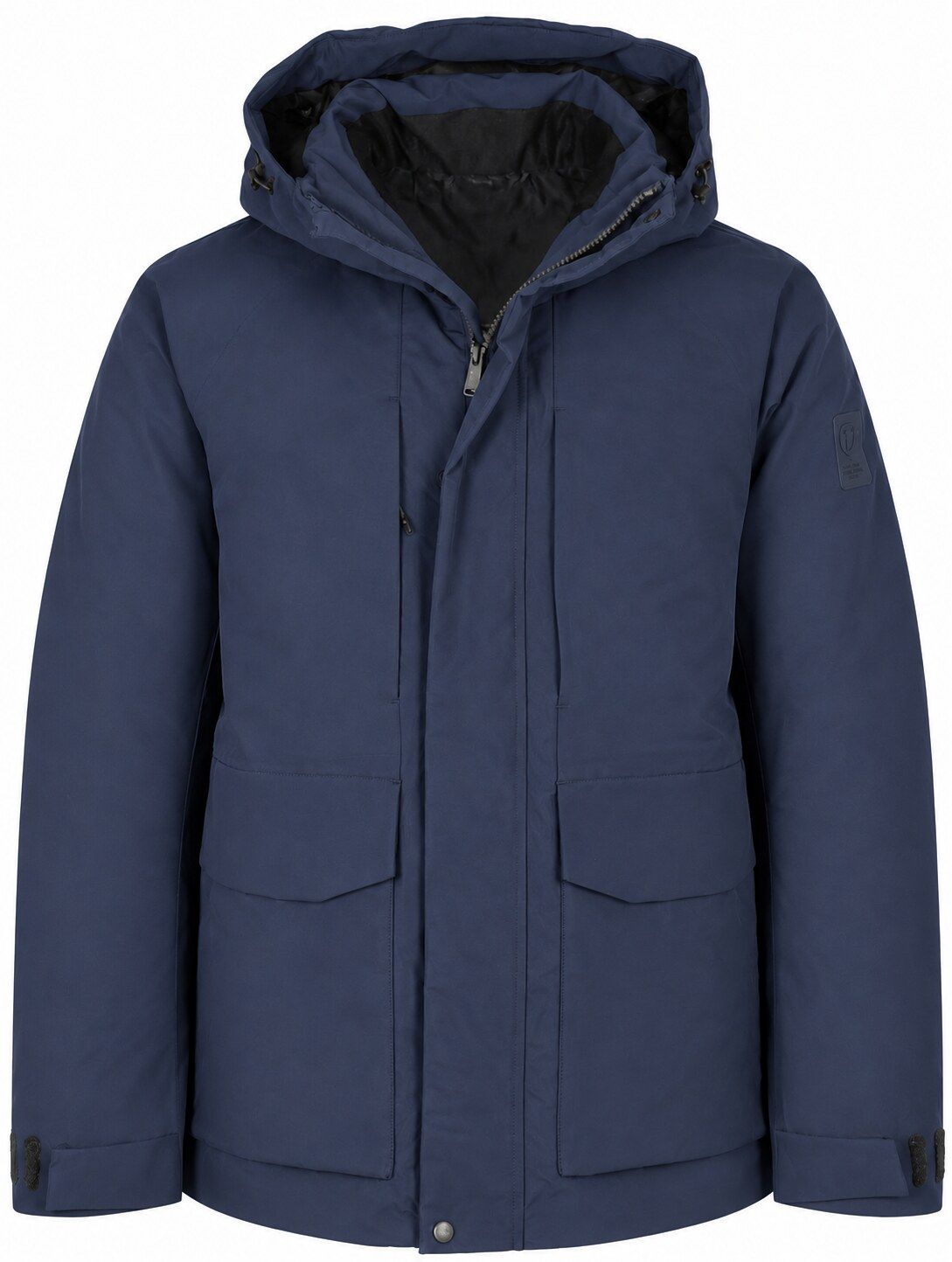 Tenson Ronin MPC Extreme Jacket Navy 5018239-590 order online | Suitable