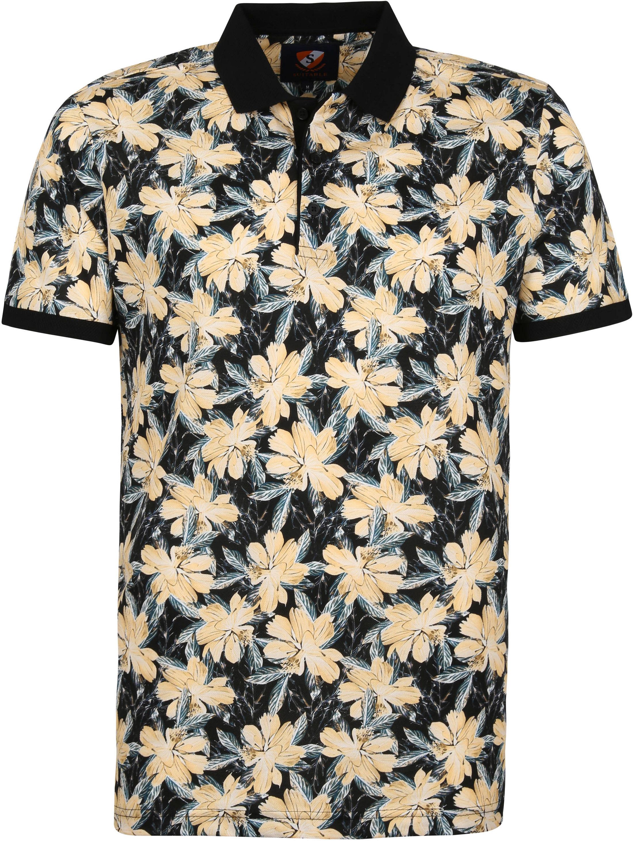 Suitable Polo Multicolor POPR-22-05 