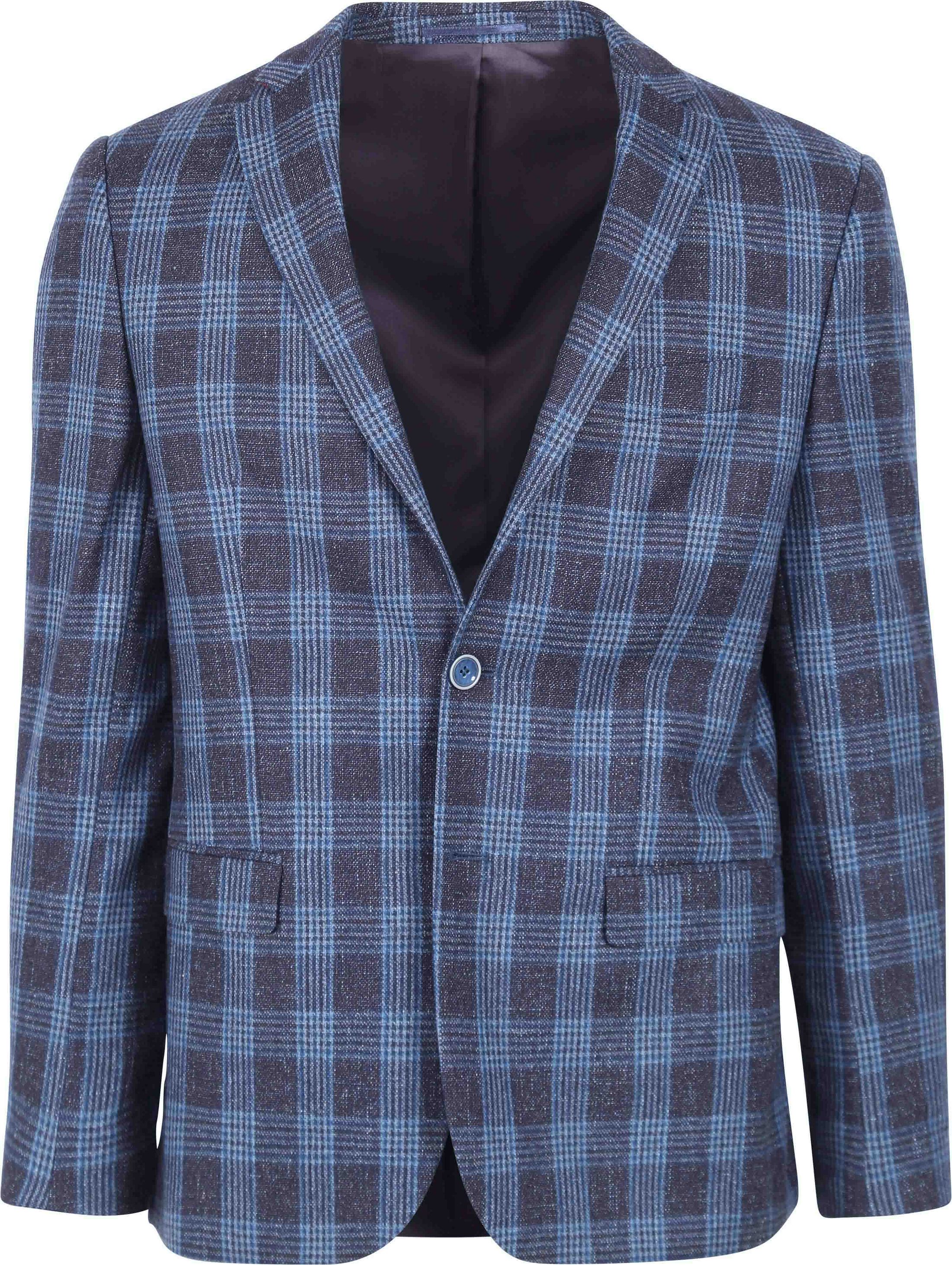 Suitable Chaqueta de traje Azul 02BL-MAR-RTBL 