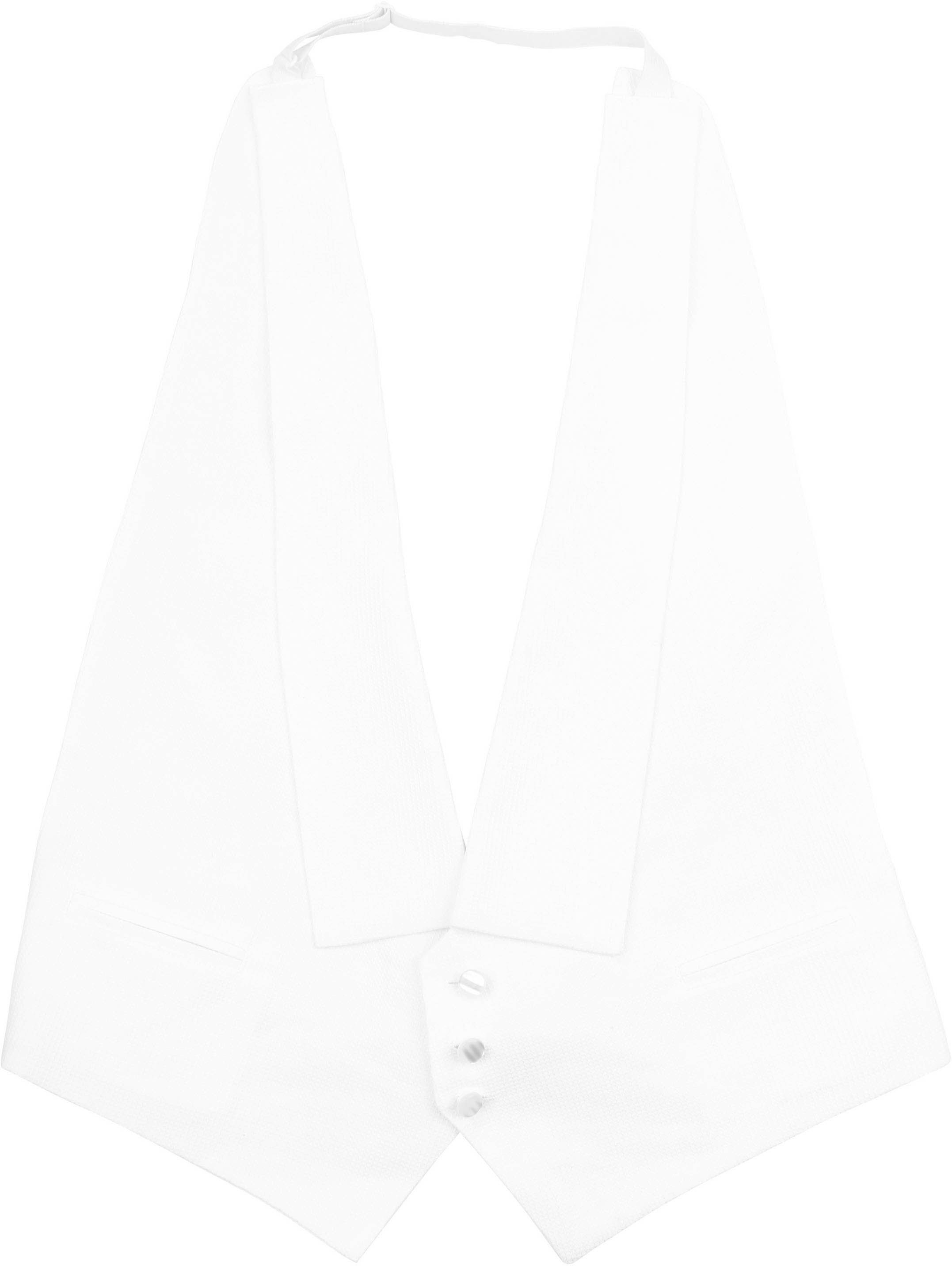 Rokvest Donau Hvid GS-RKVST-DONAU-PIQ