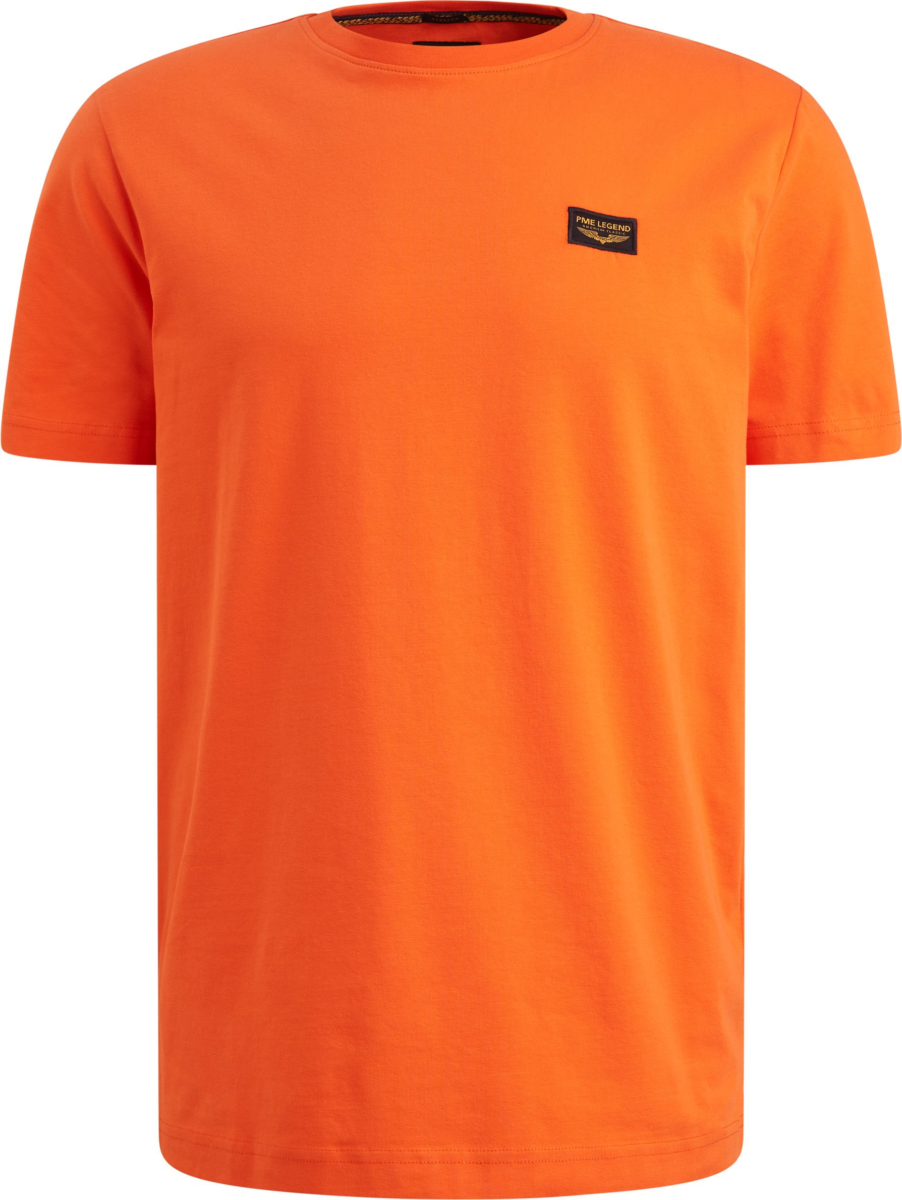 PME Legend Camiseta Naranja PTSS2602599-2054 