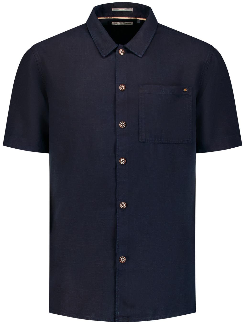 No Excess Camicia Blu 32420423-078 