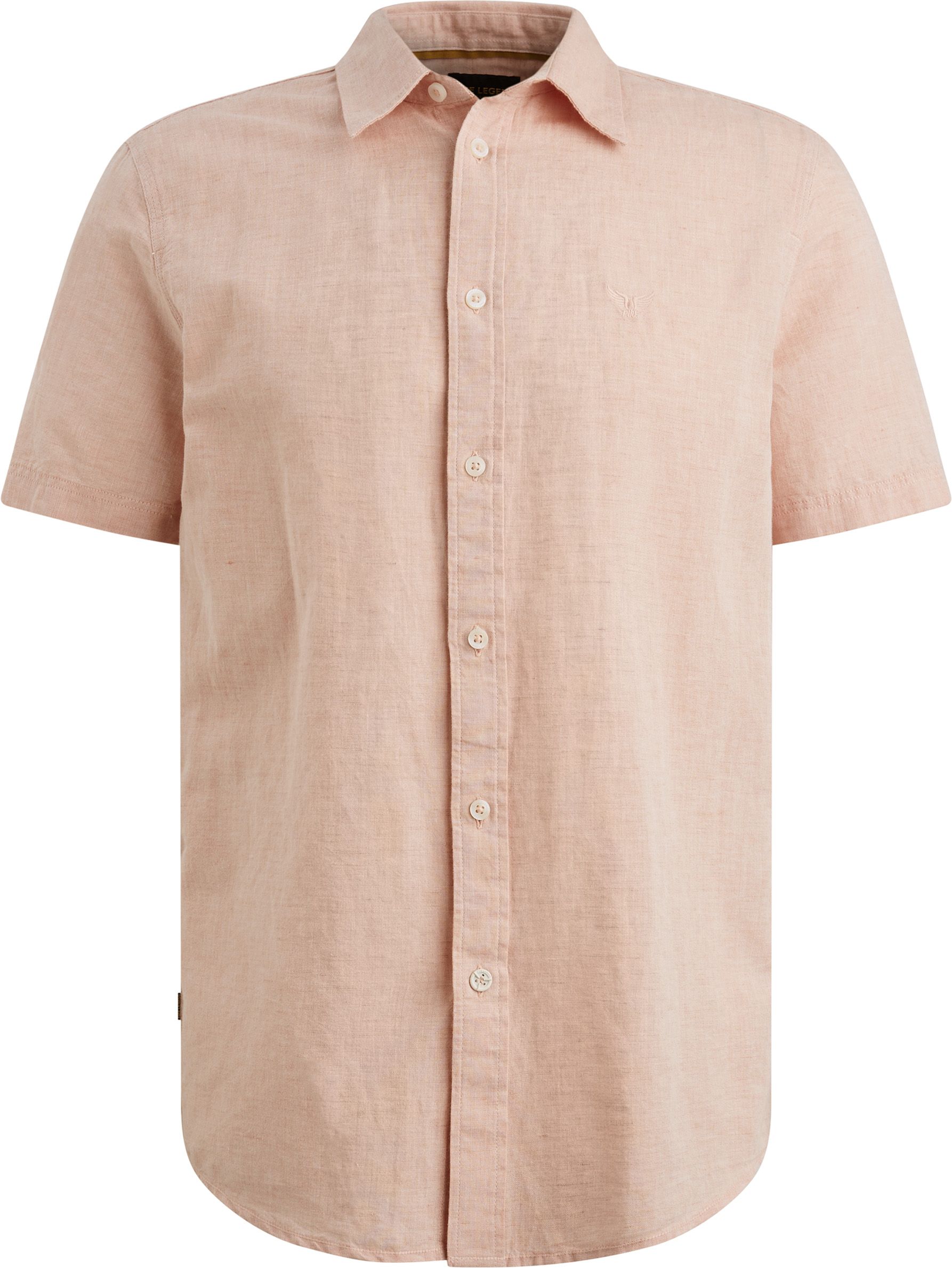 PME Legend Camicia Rosa PSIS2604210-3031 