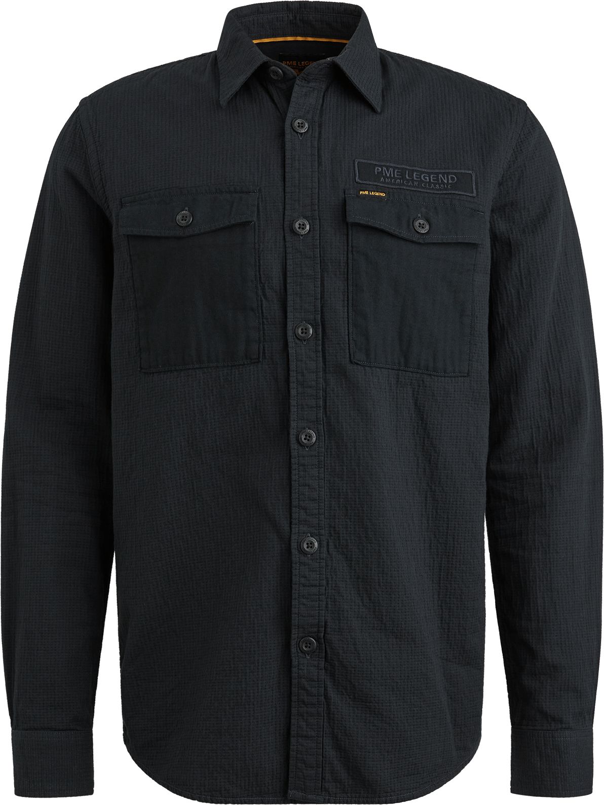 PME Legend Cardigan Blu PSI2508209-5281 