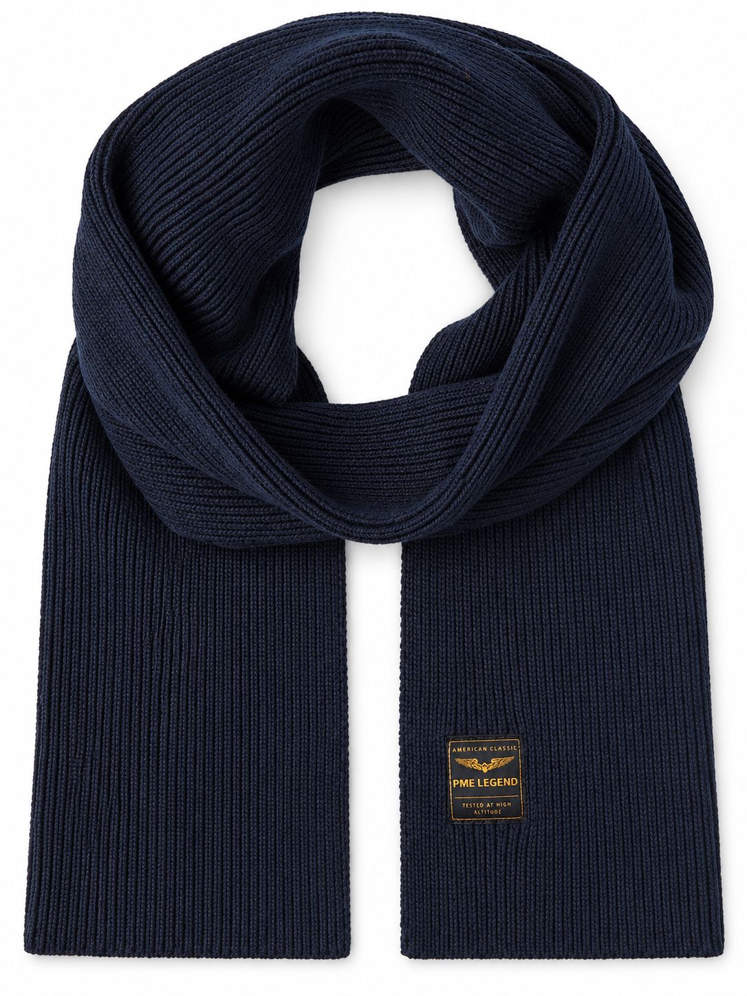 PME Legend Skjerf Navy PAC650003-5281 kjøp | Suitable