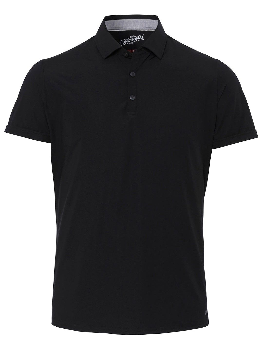 Pure Polo Negro 3394-92930-001 