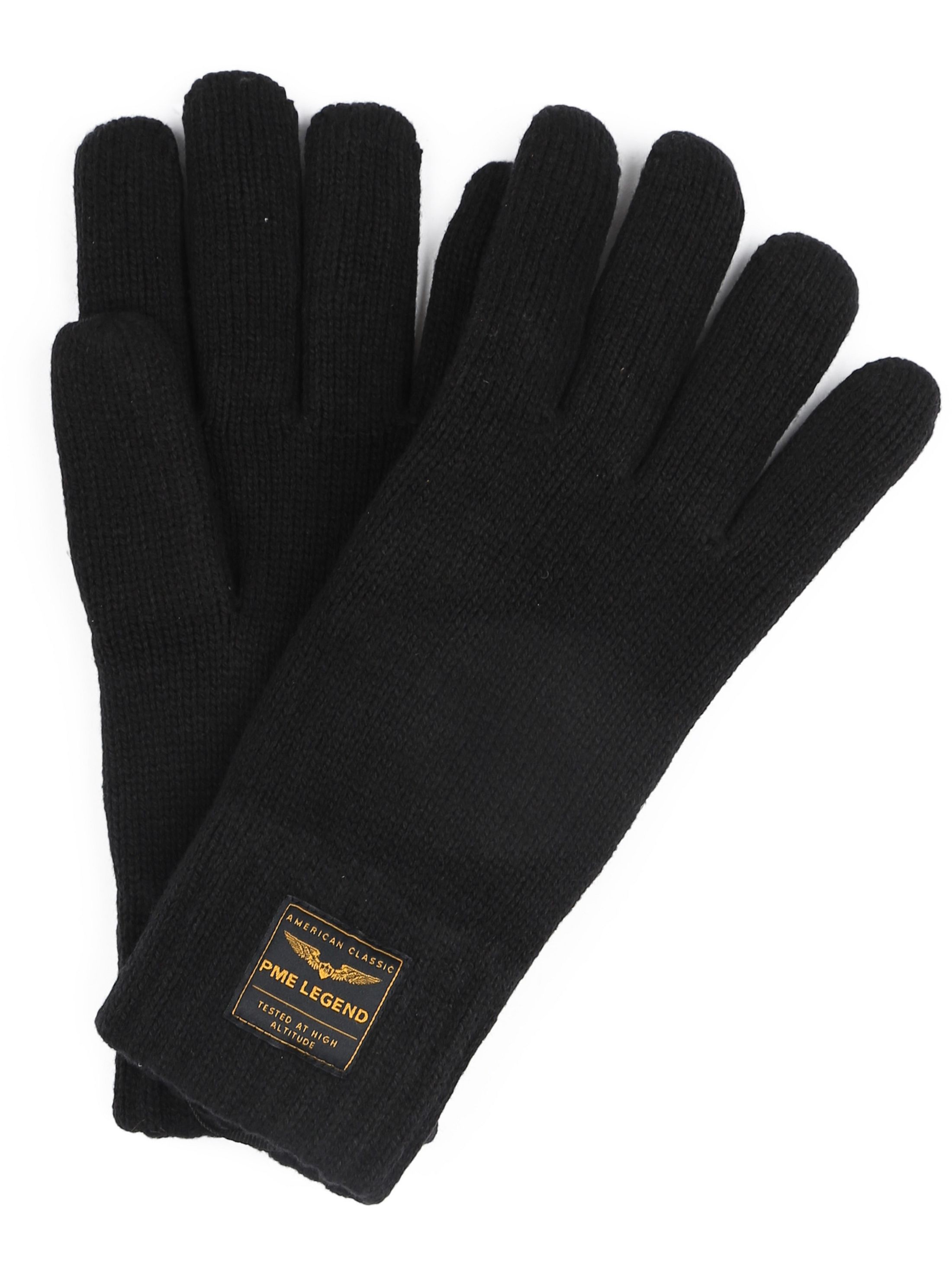 PME Legend Rękawiczki Czarny PAC2510906-999 