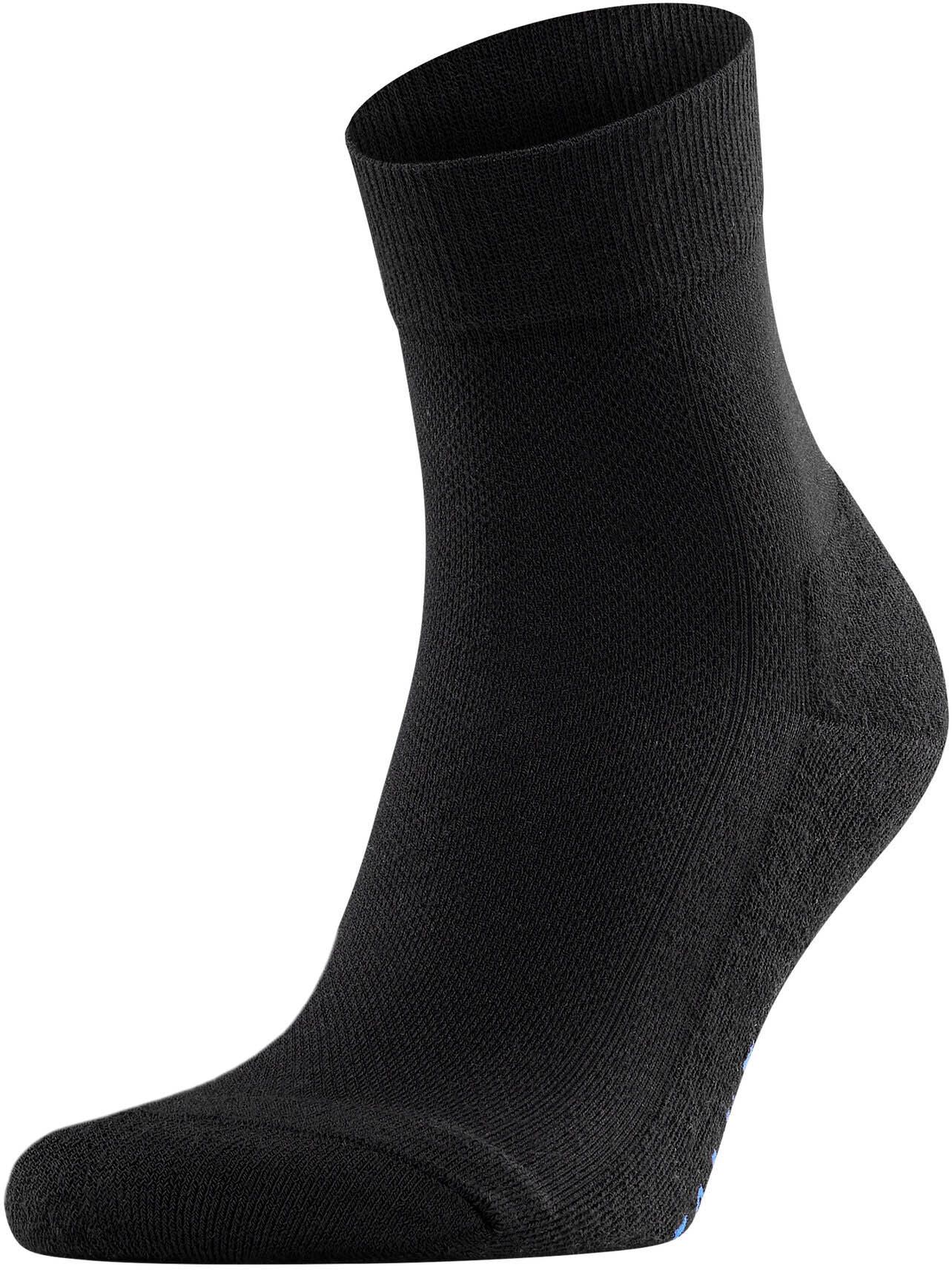 FALKE skarpety Czarny 16689-3000 