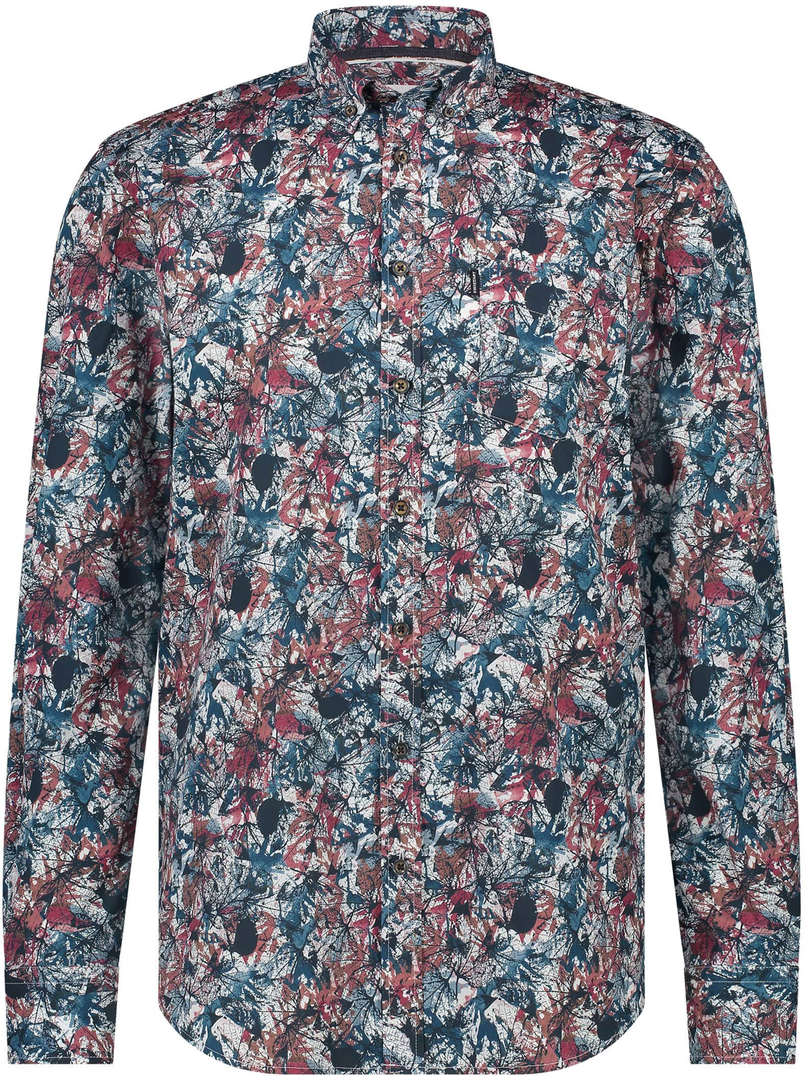 State of Art Chemise Impression Multicolore 21424902-1149 commander en ligne | Suitable