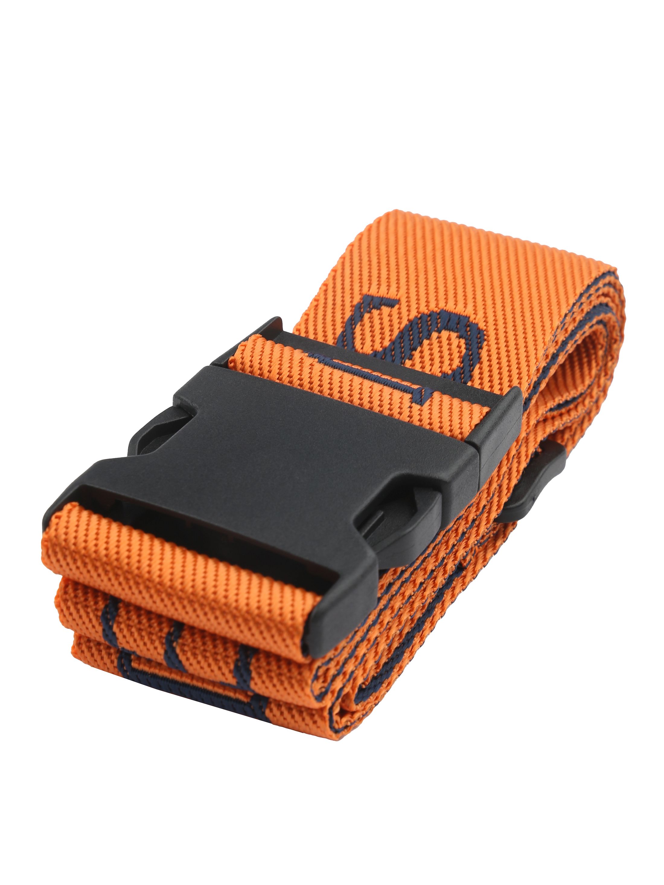 Køb Suitable Kuffertbælte GA-SCB-SUITABLE-ORANGE | Suitable