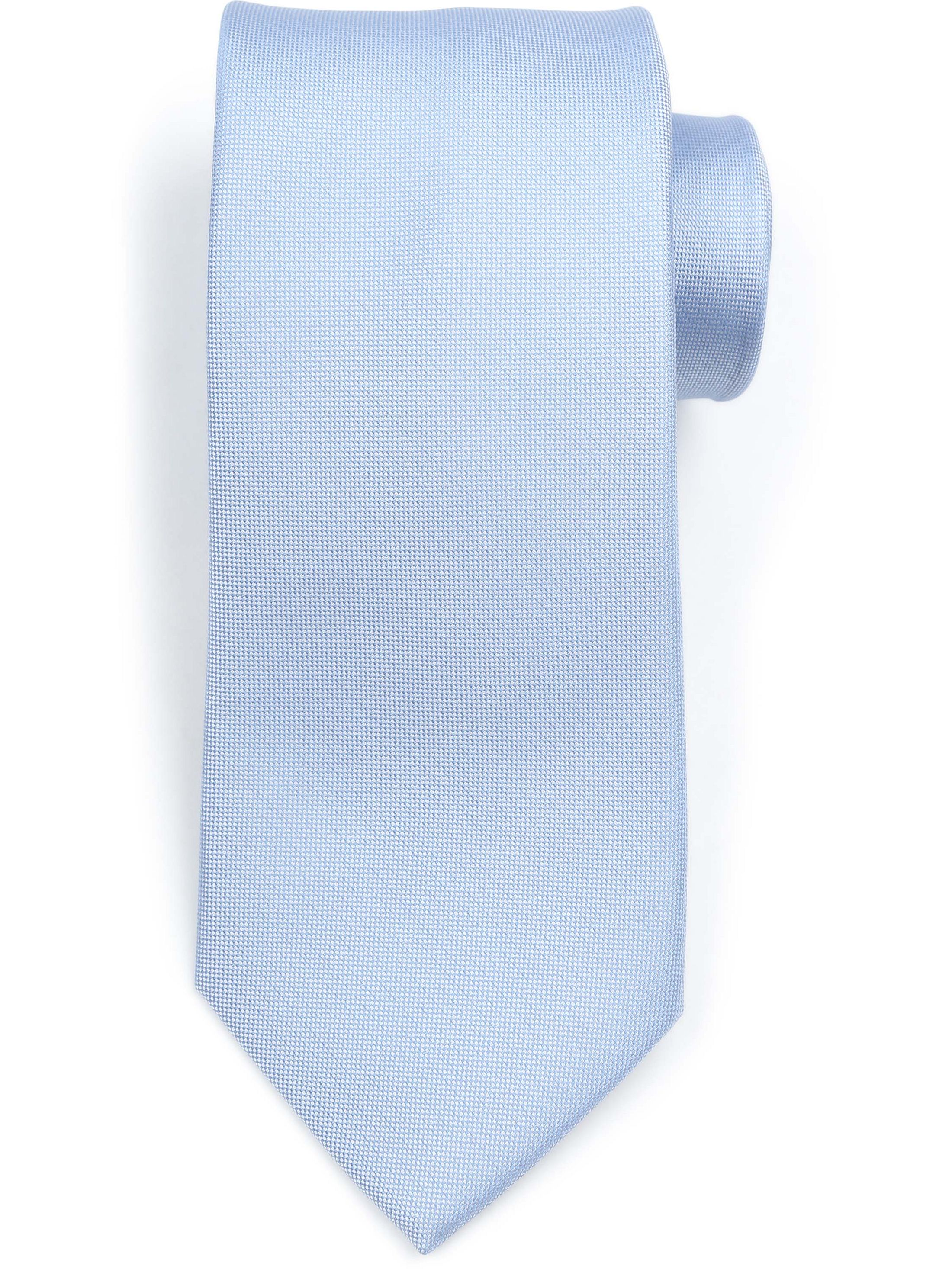 Suitable Seide Krawatte Hellblau kaufen | Suitable