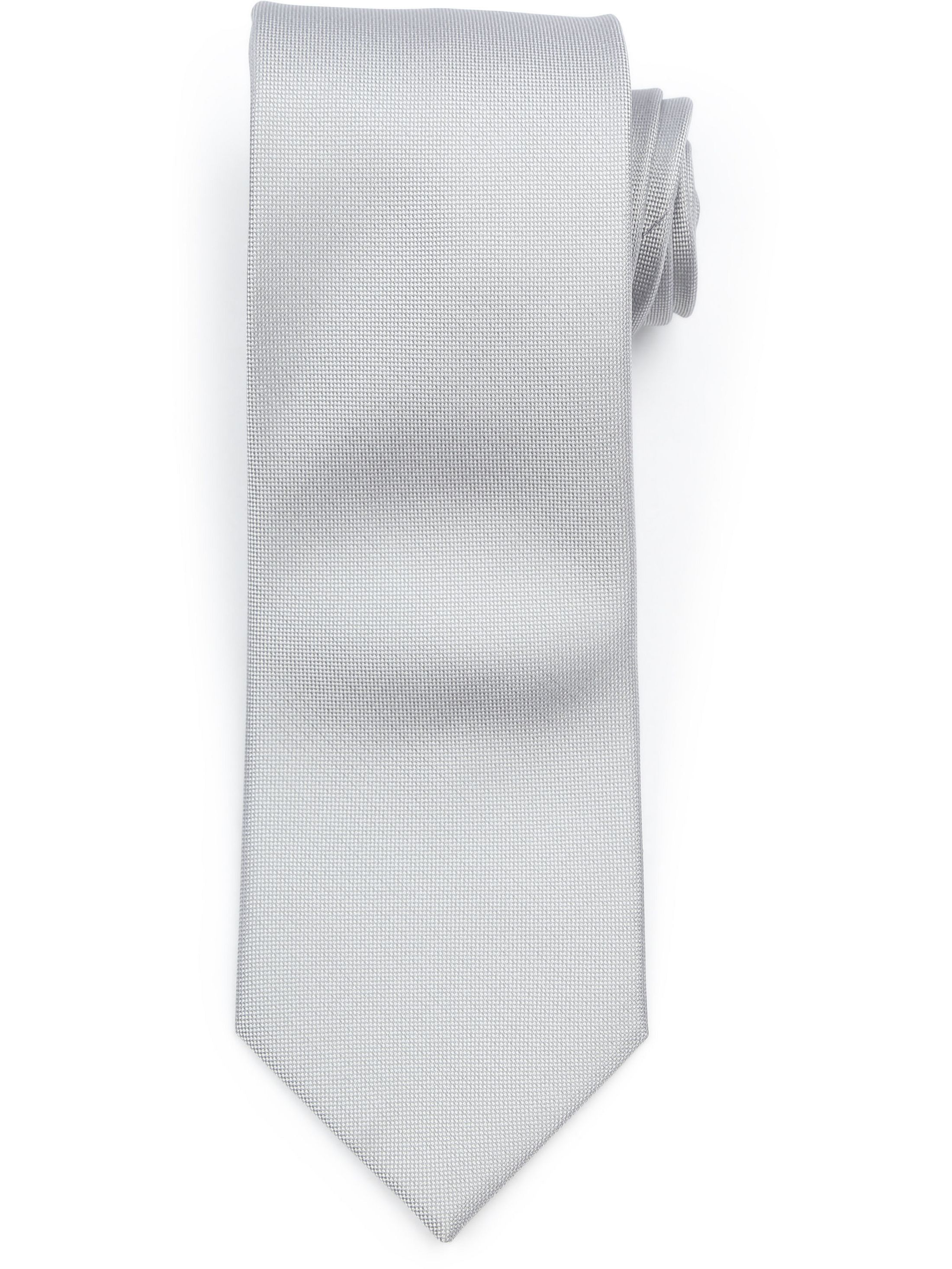 Suitable Silk Tie Silver order online | Suitable Norway