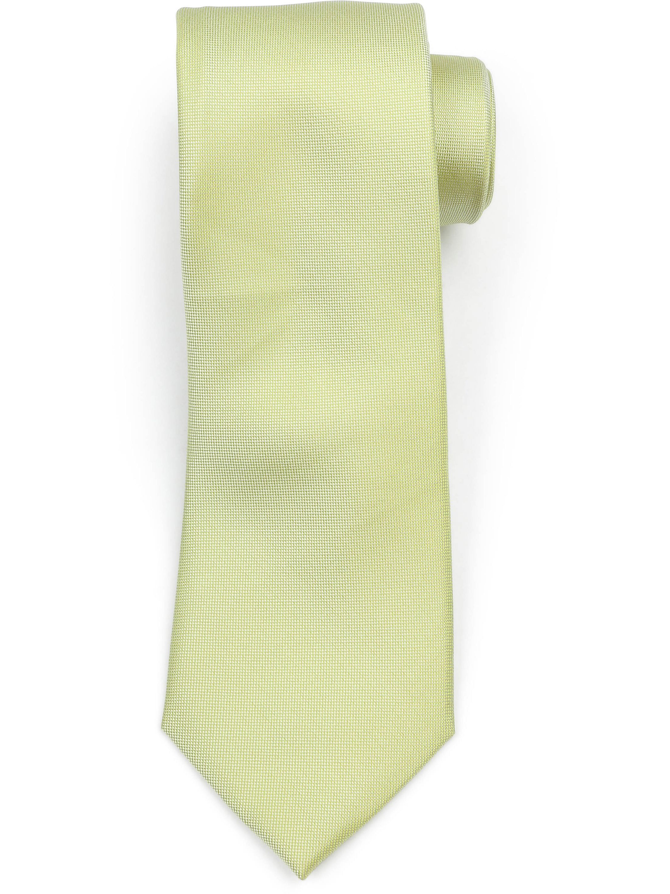 Suitable Silke Slips Lime Grøn TIMIOX-10