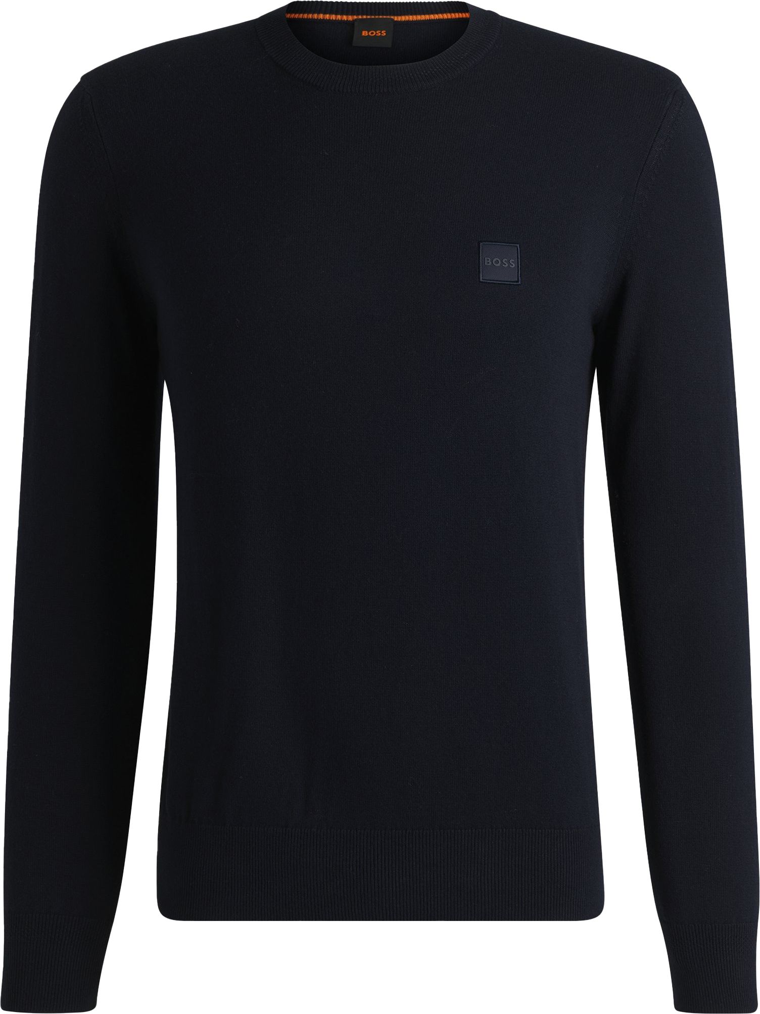 BOSS Jersey Azul 50527583-404 