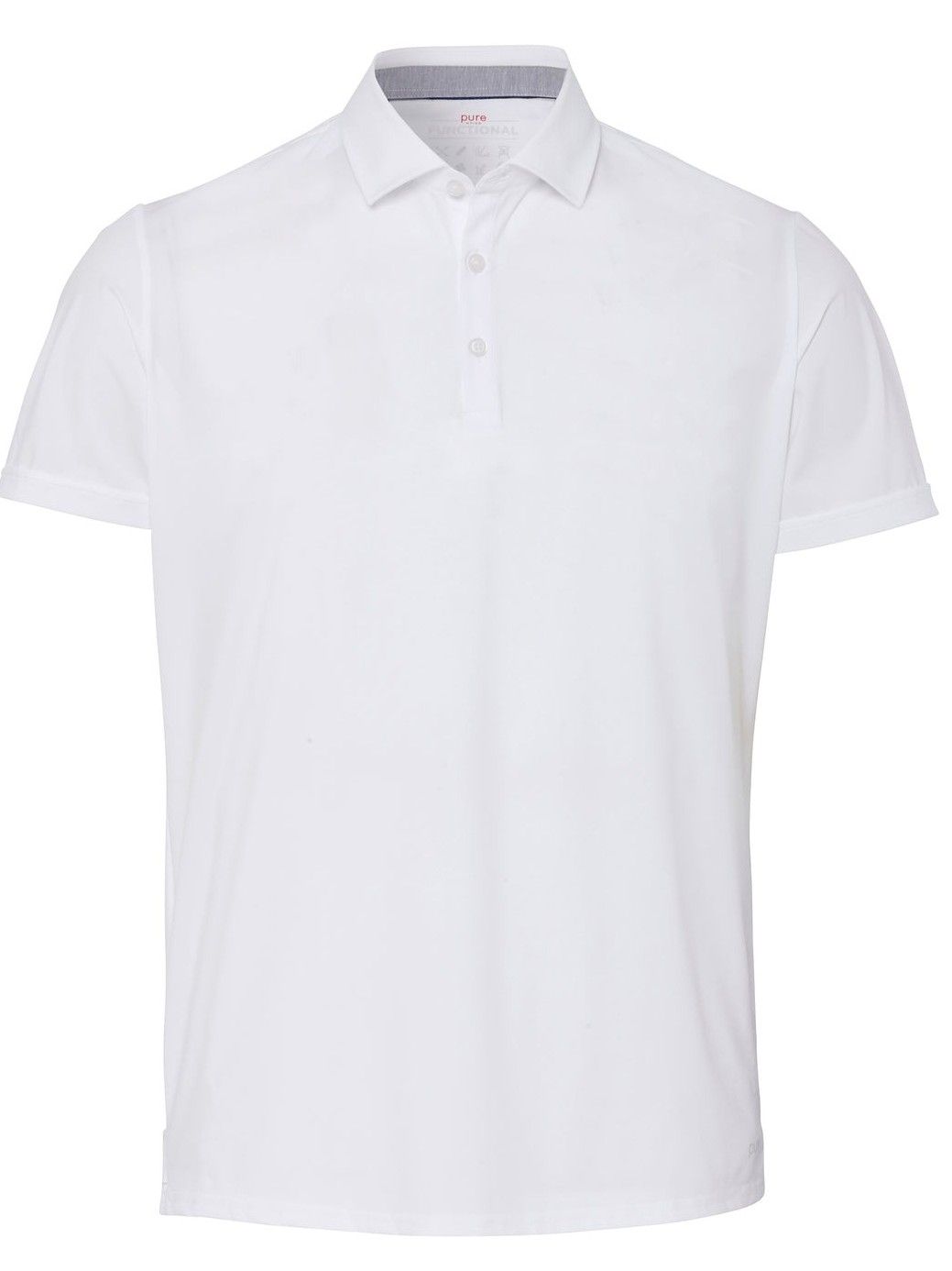 Pure Polo Bianco 3392-92930-900 