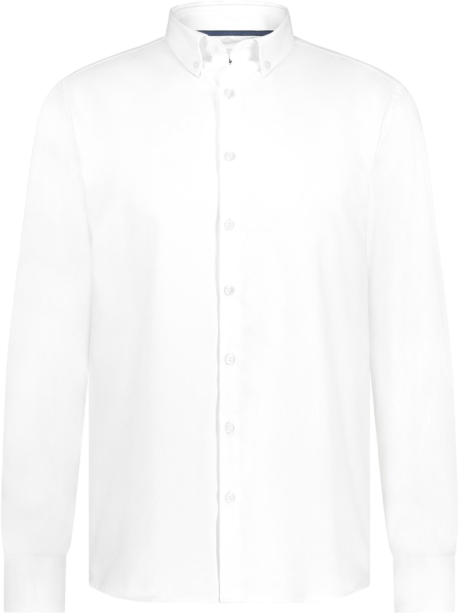 State Of Art Essentials Oxford Hemd Weiß 21191201-1100 kaufen | Suitable