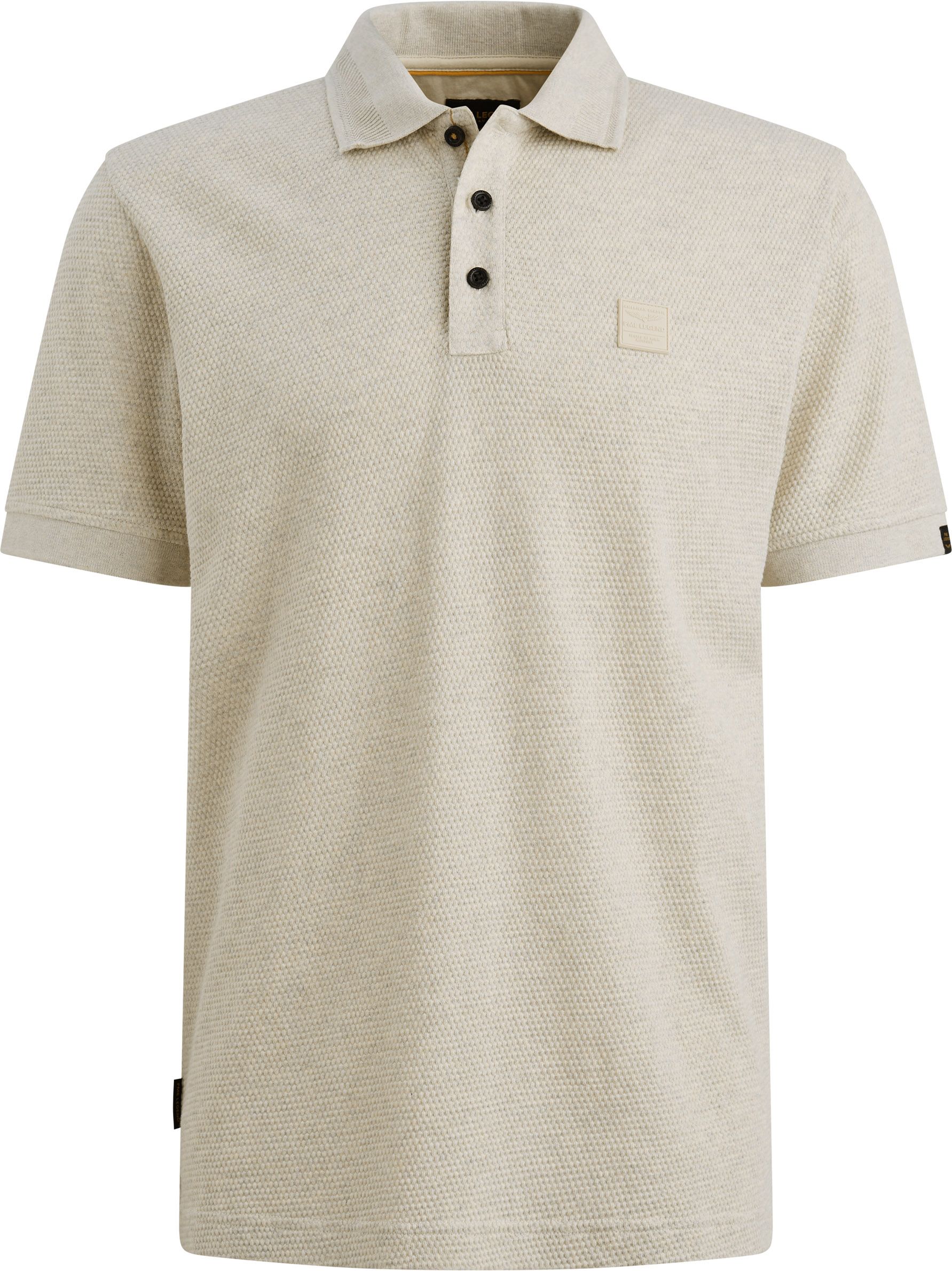 PME Legend Polo Złamana biel PPSS2602856-7013 