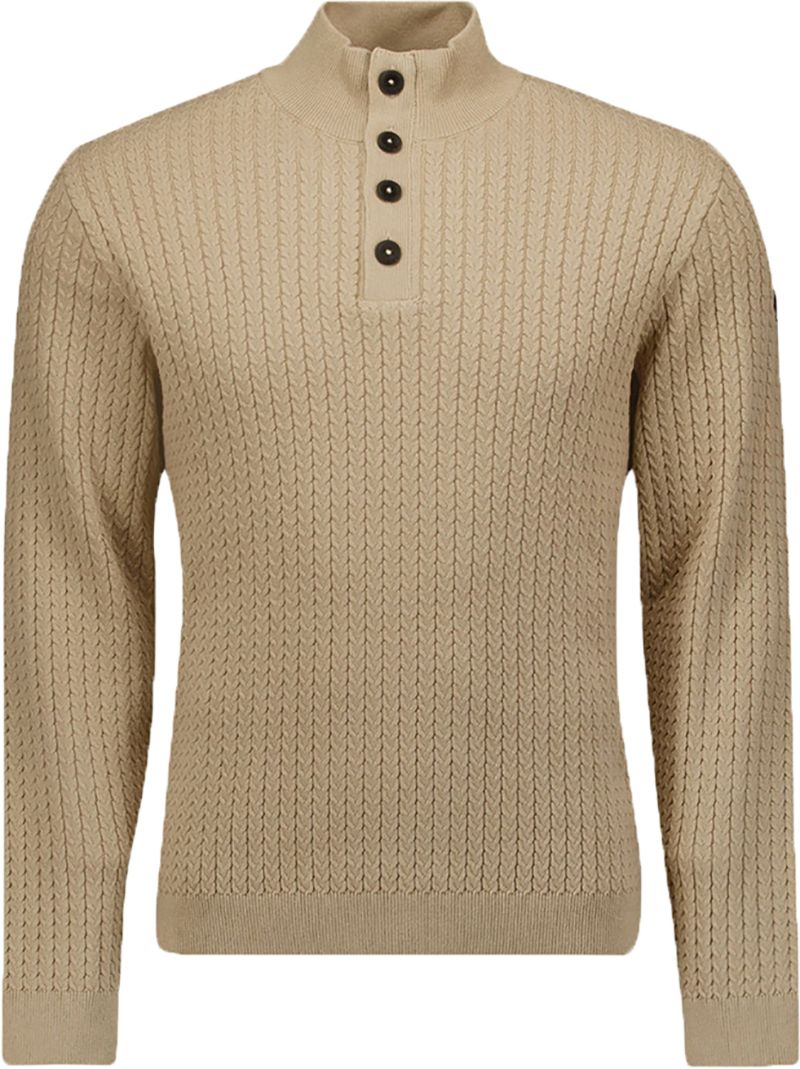 No Excess Jersey Beige 21230924-014 