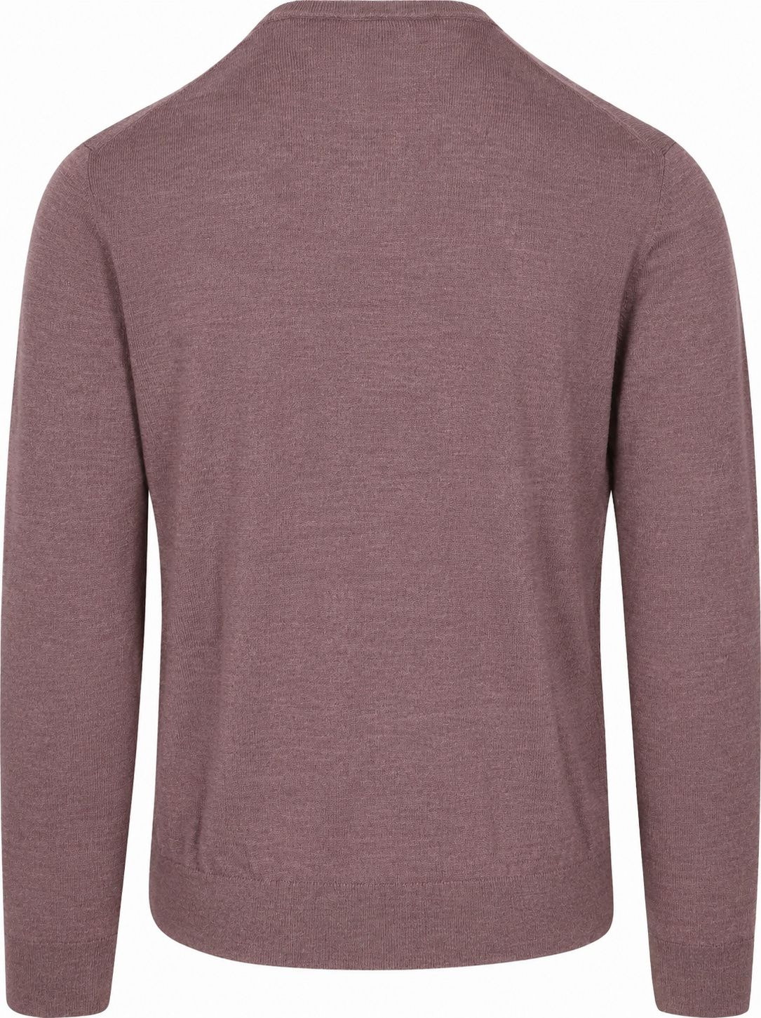 Profuomo Pullover Merinowolle Aubergine PPXJ30024F-S kaufen | Suitable