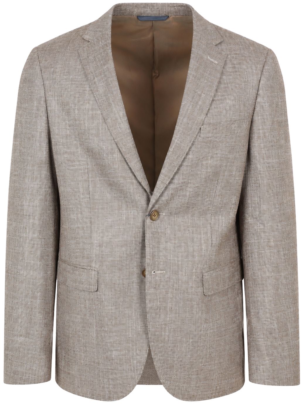 Suitable Giacca Beige BL-PROMINENT-FINESTRUC-26.01 BEIGE 