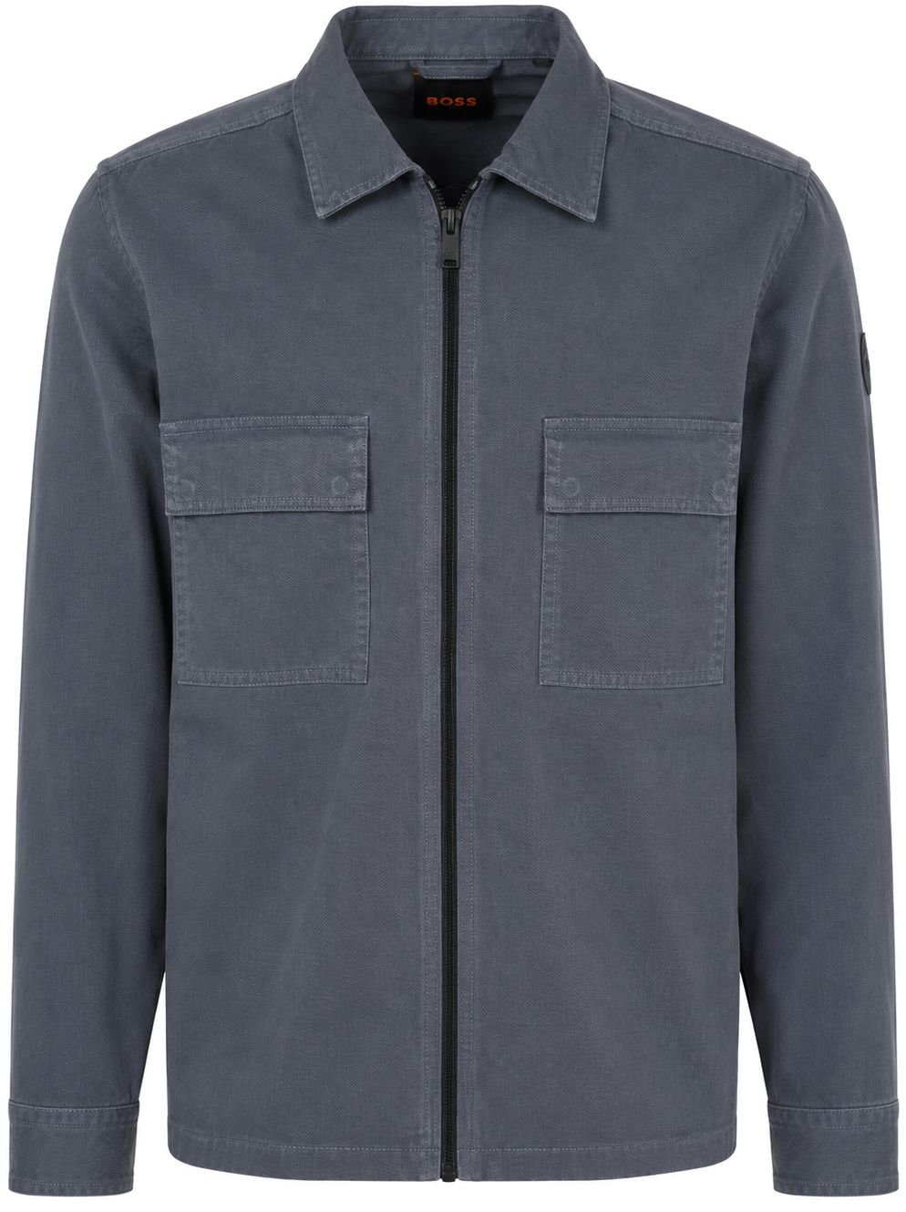 BOSS Chaqueta de punto Azul 50567689-406 