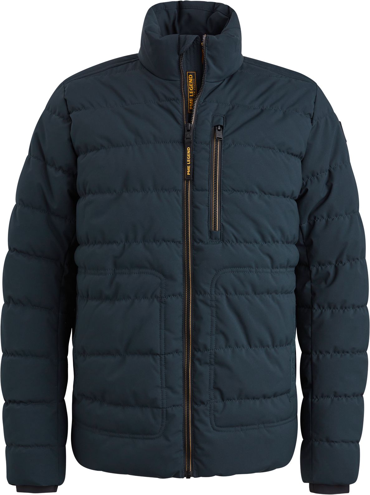 PME Legend Chaqueta Azul PJA2408124-5281 