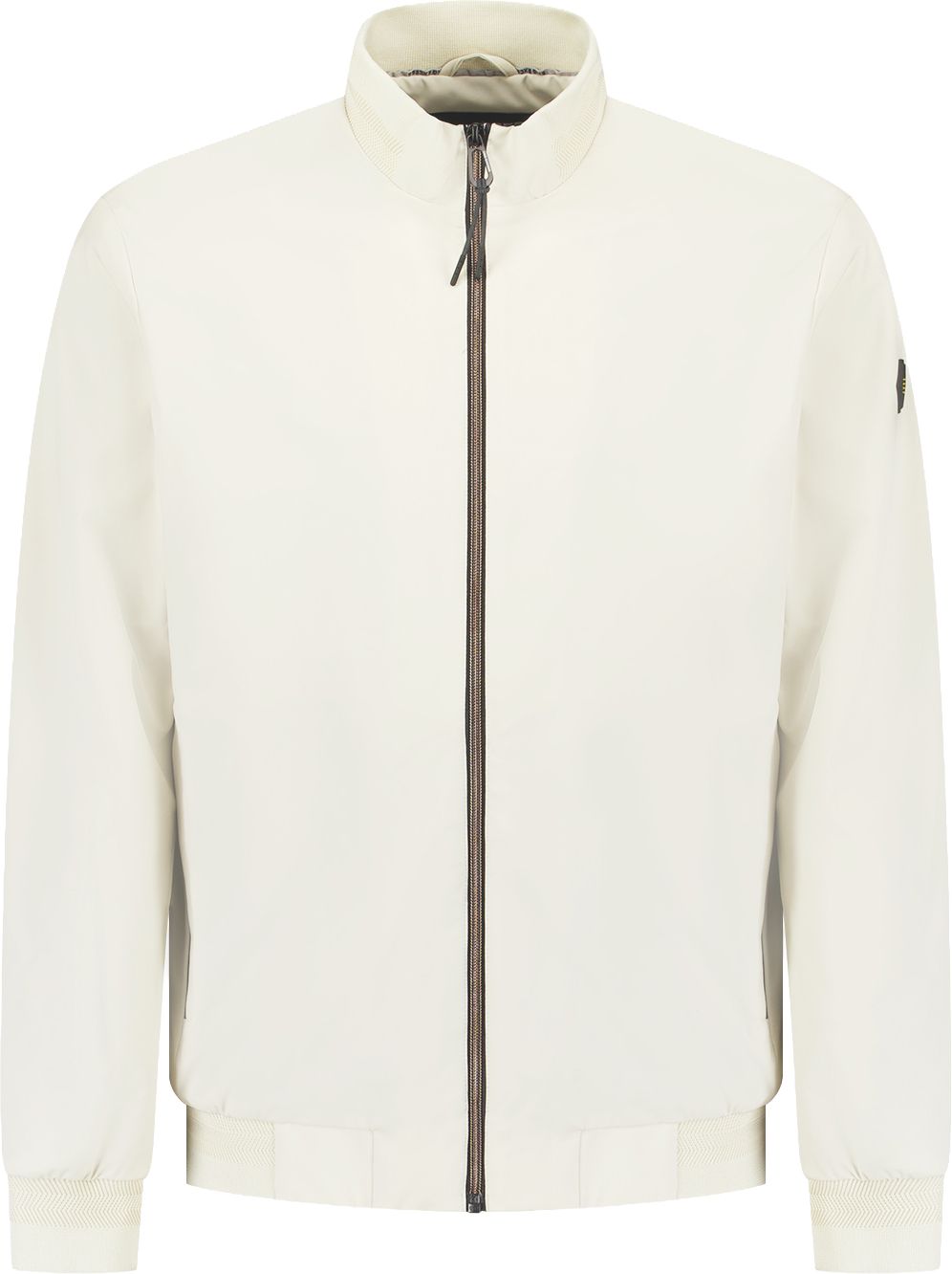 No Excess Giacca Bianco sporco 31630210-014 