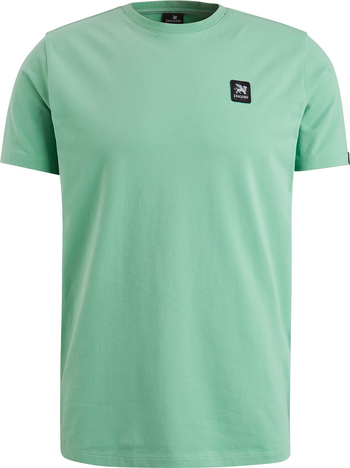 Vanguard T-shirt Jersey Ljusgrön VTSS2404532-6124